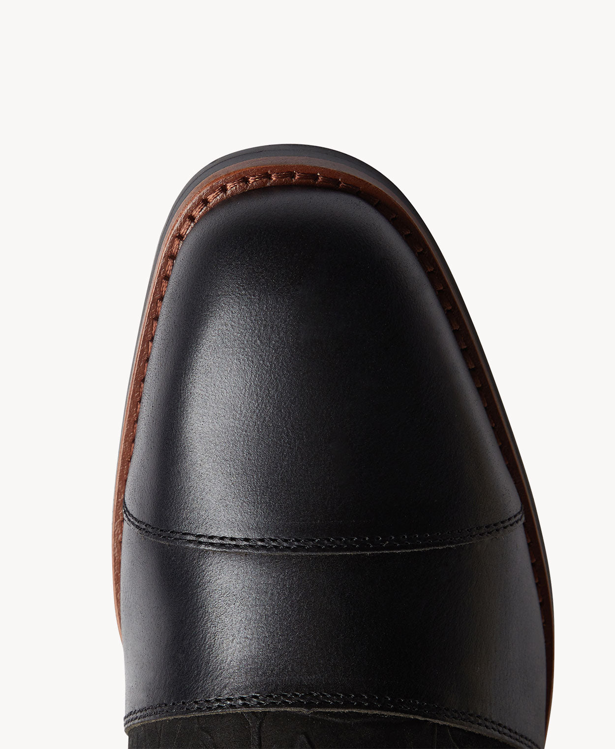Russ Dress Boot - - Merchant 1948