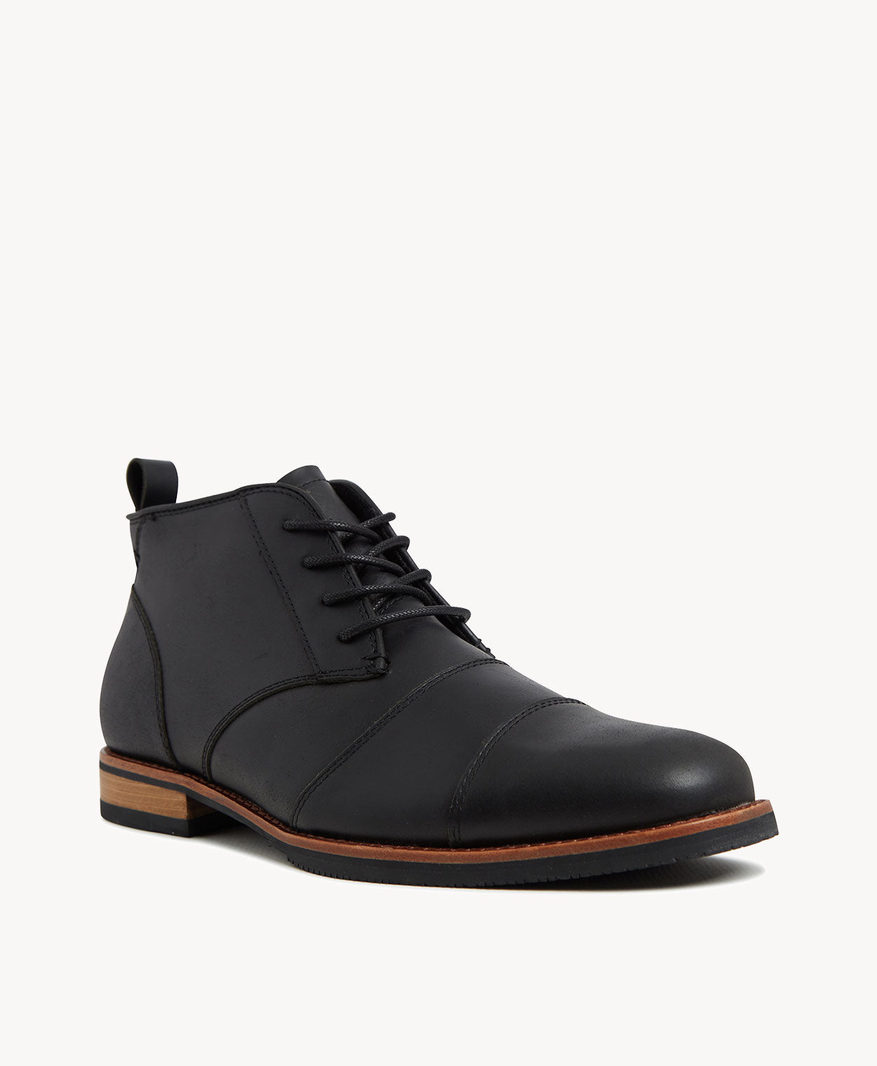 Russ Dress Boot - Boots Dress | Mens Shoes - Merchant 1948