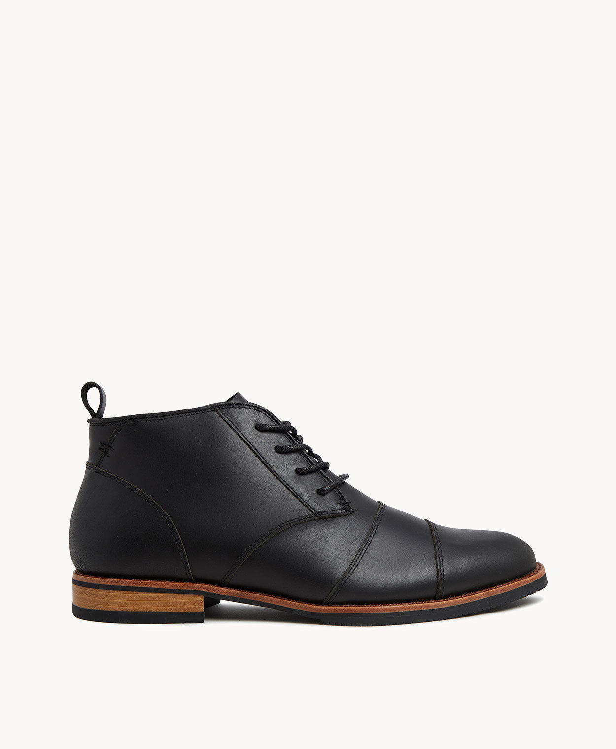 Russ Dress Boot - Boots Dress | Mens Shoes - Merchant 1948