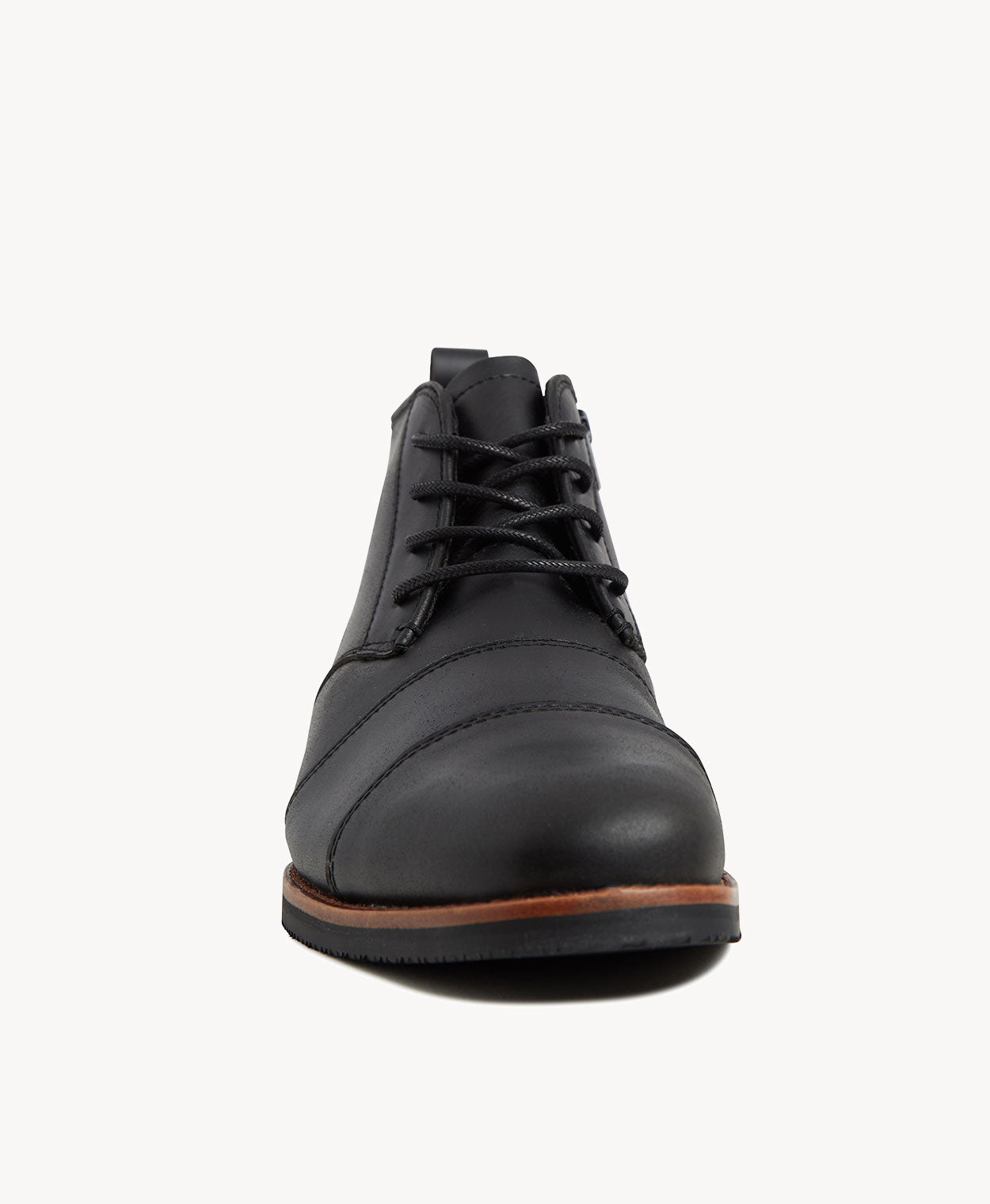 Russ Dress Boot - Boots Dress | Mens Shoes - Merchant 1948