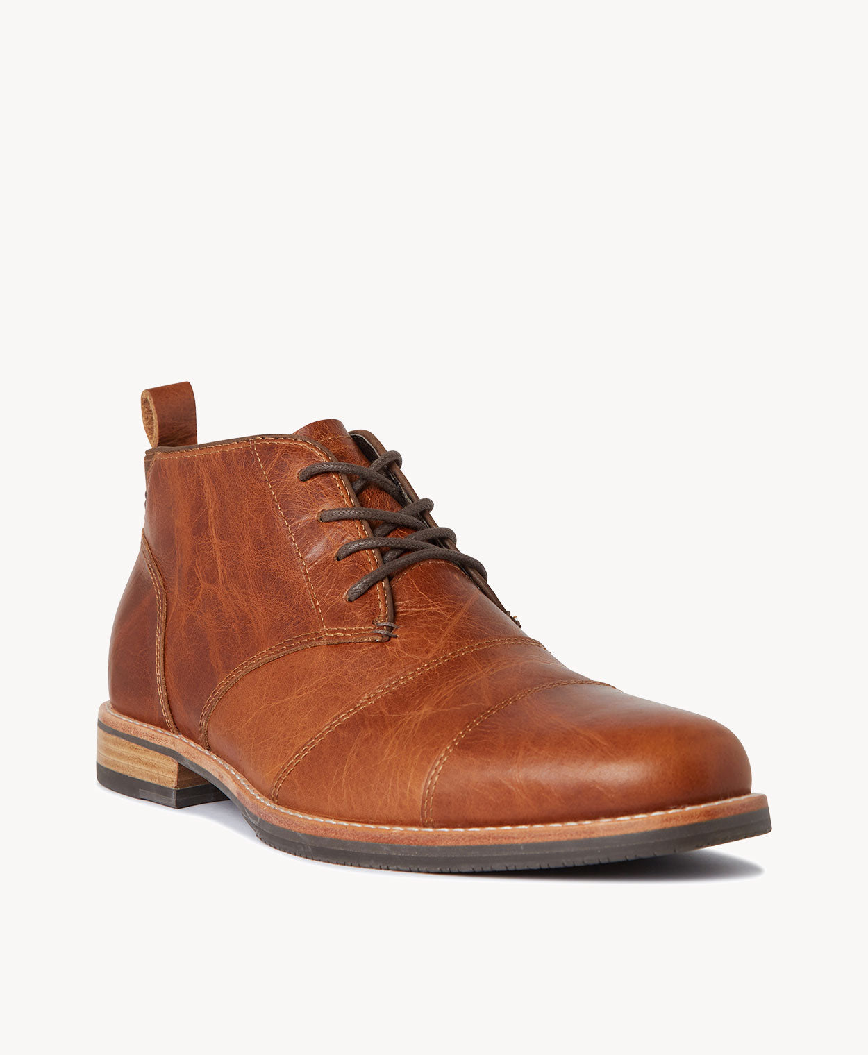 Russ Dress Boot - Boots Dress | Mens Shoes - Merchant 1948