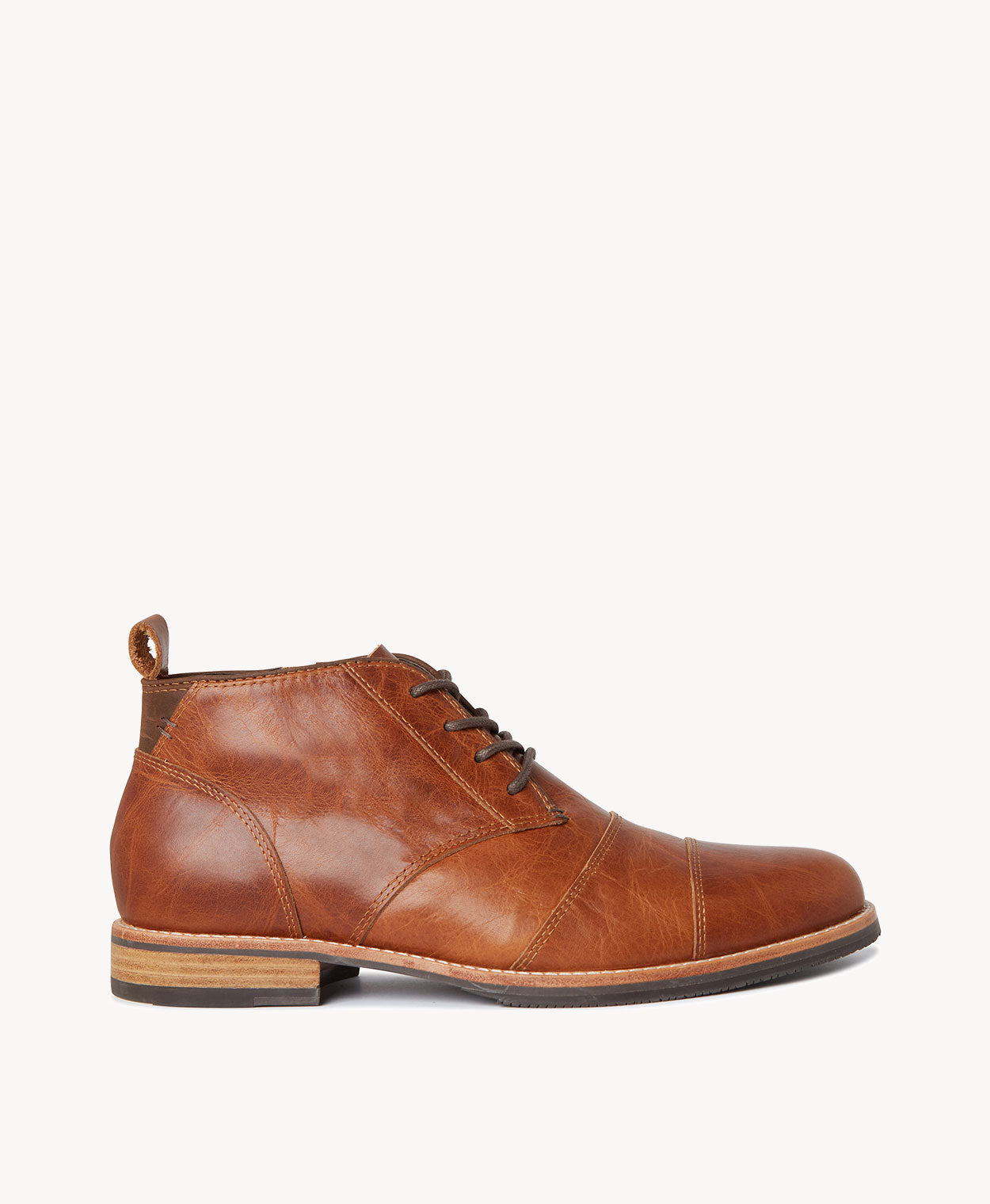 Russ Dress Boot - Boots Dress | Mens Shoes - Merchant 1948