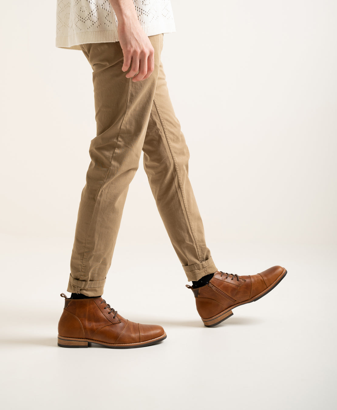 Russ Dress Boot - Boots Dress | Mens Shoes - Merchant 1948