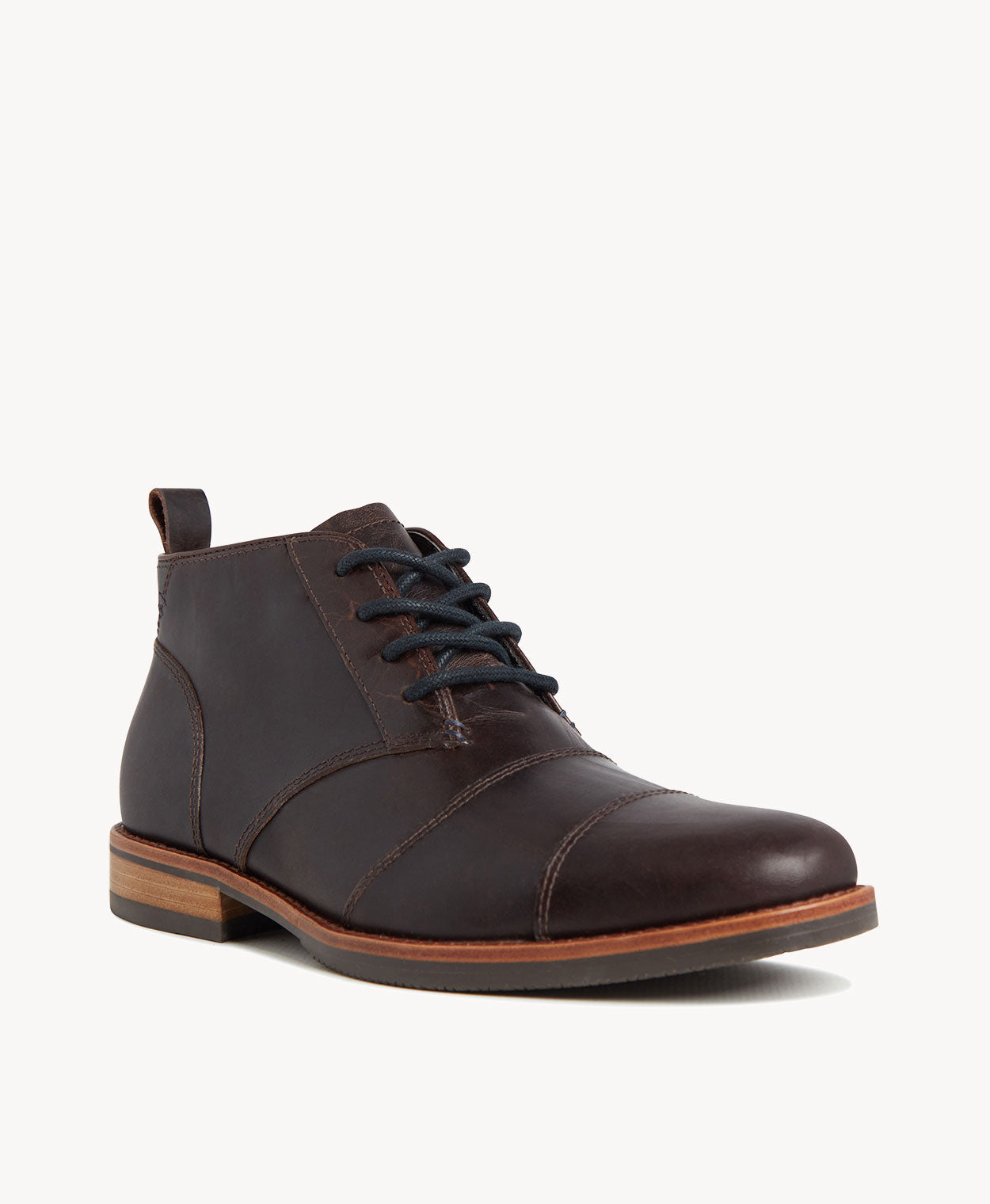 Russ Dress Boot - Boots Dress | Mens Shoes - Merchant 1948