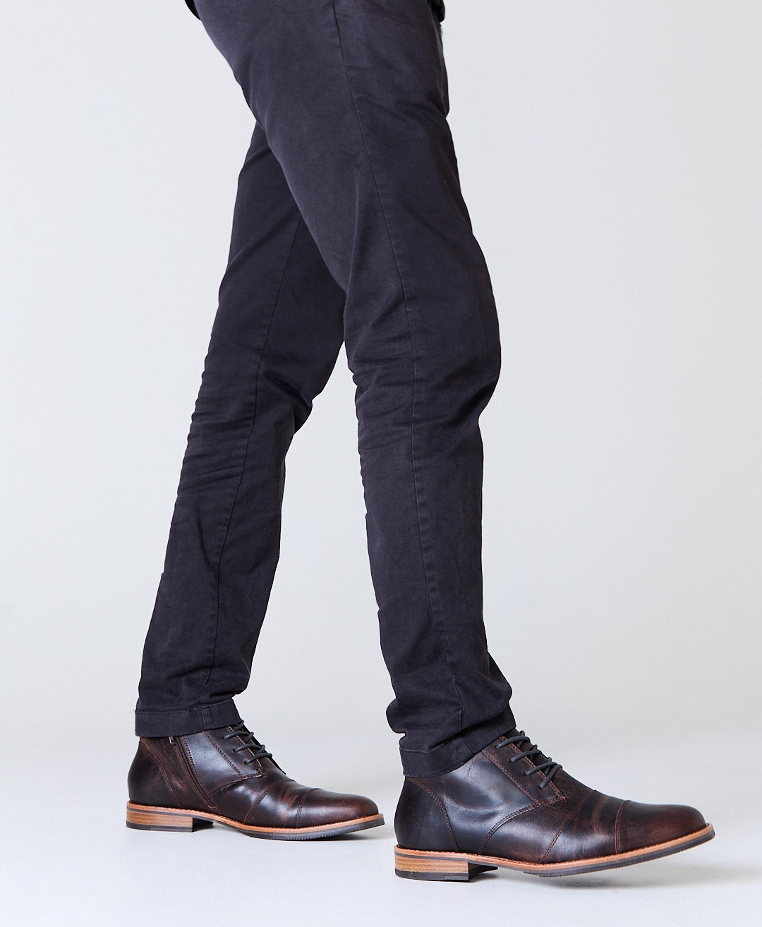 Russ Dress Boot - Boots Dress | Mens Shoes - Merchant 1948