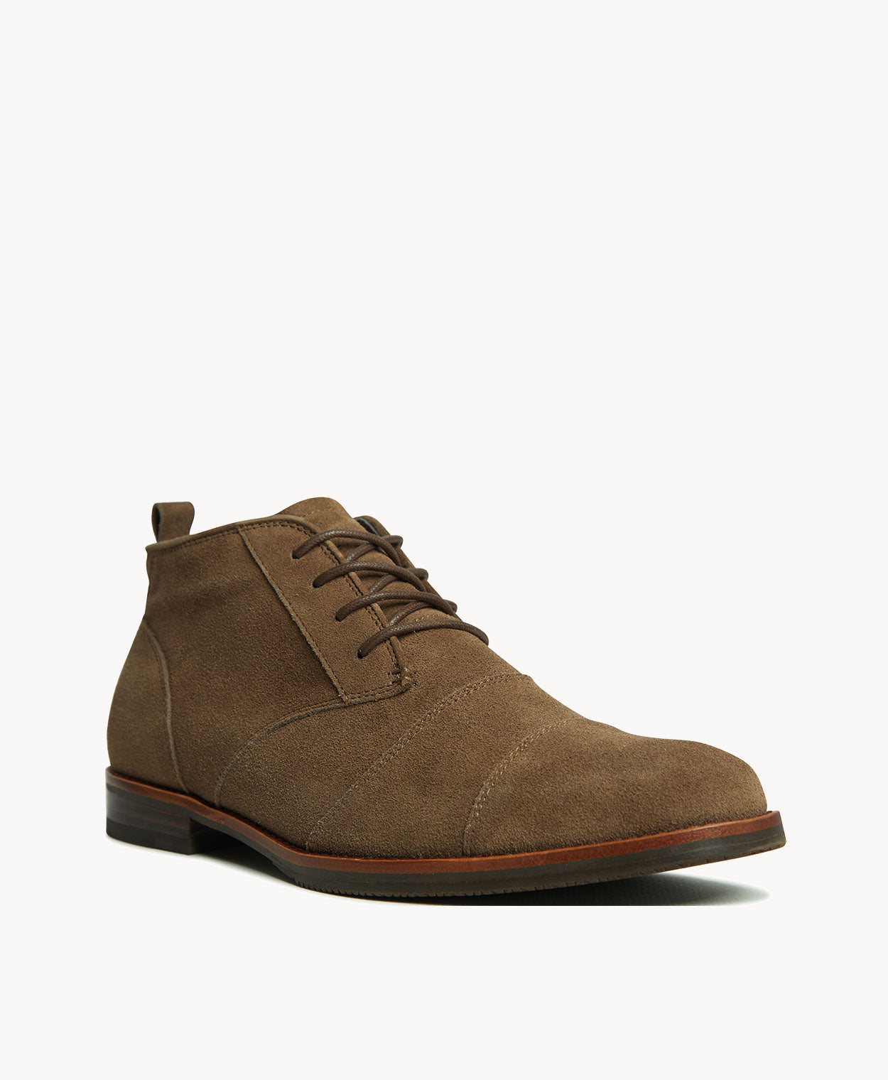 Russ Dress Boot - - Merchant 1948