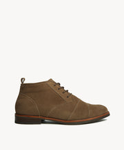 Russ Dress Boot - Boots Dress | Mens Shoes - Merchant 1948