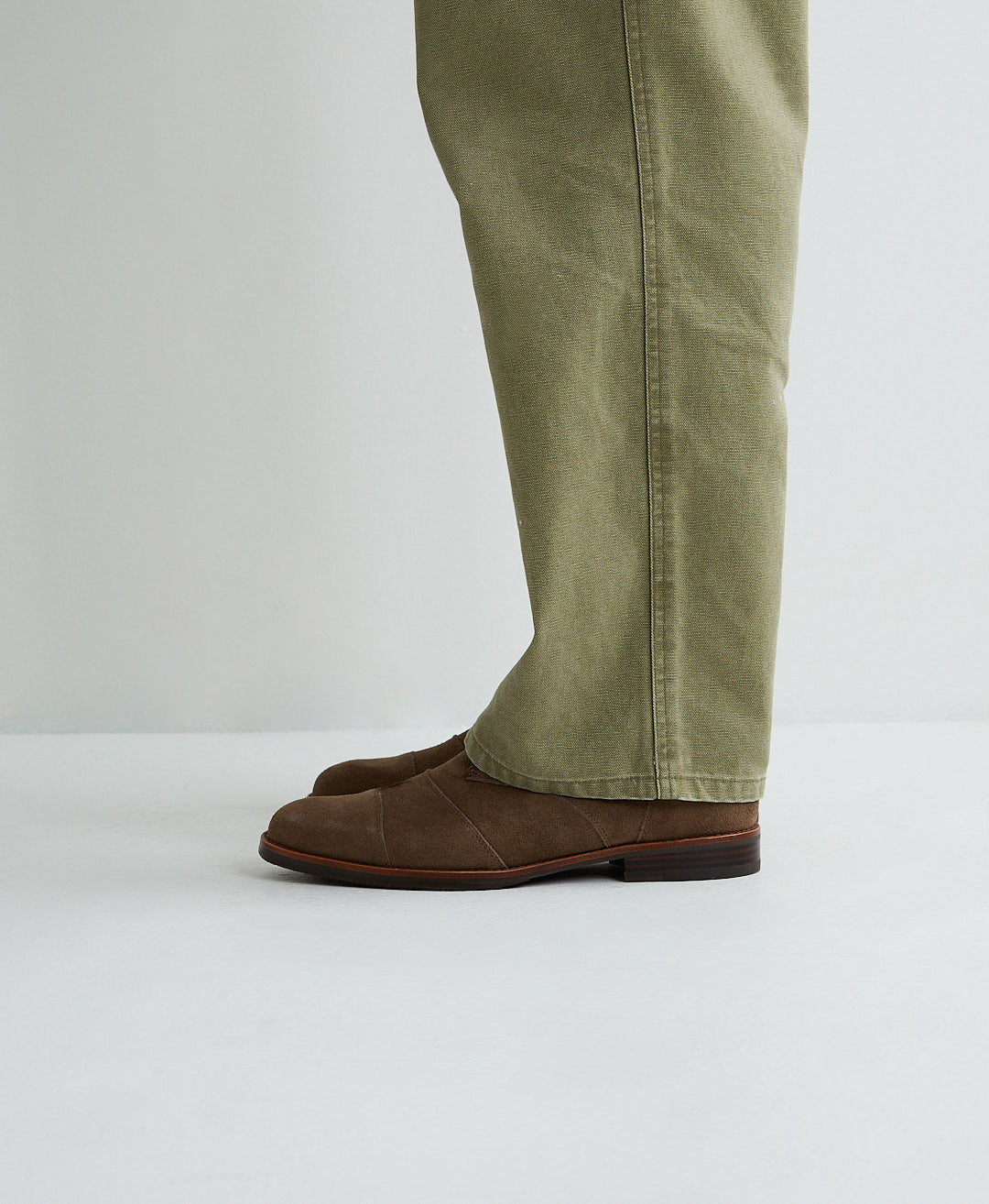 Russ Dress Boot - Boots Dress | Mens Shoes - Merchant 1948