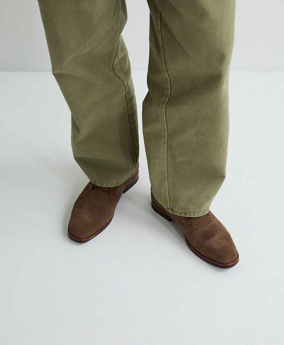 Russ Dress Boot - Boots Dress | Mens Shoes - Merchant 1948