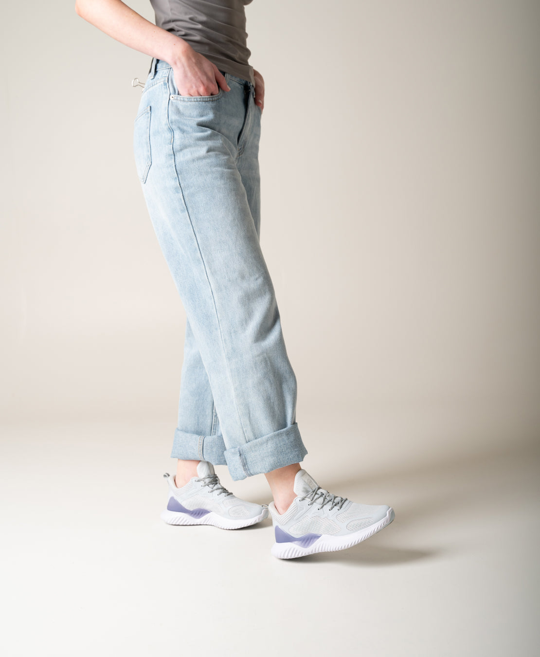 Ryder Sneaker - Sneaker | Womens Shoes - Merchant 1948