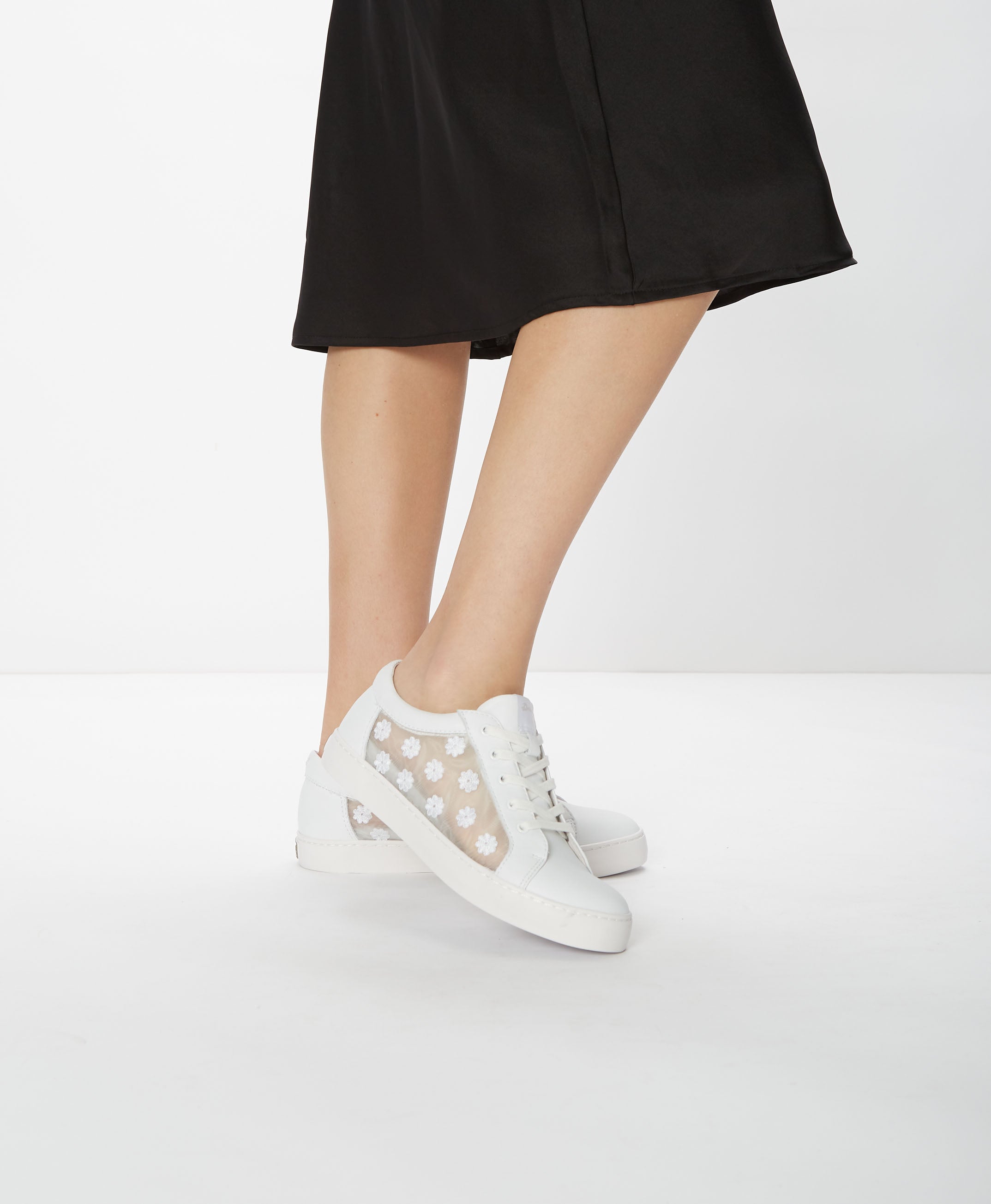 Ryker Sneaker - Sneaker | Womens Shoes - Merchant 1948