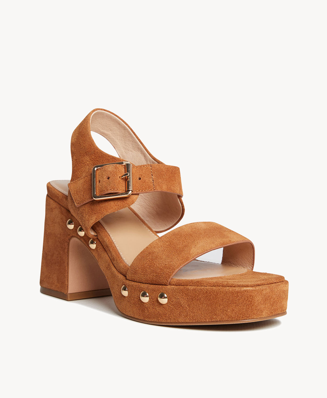 Saddle Sandal - Sandals Dress | Womens Shoes - Merchant 1948