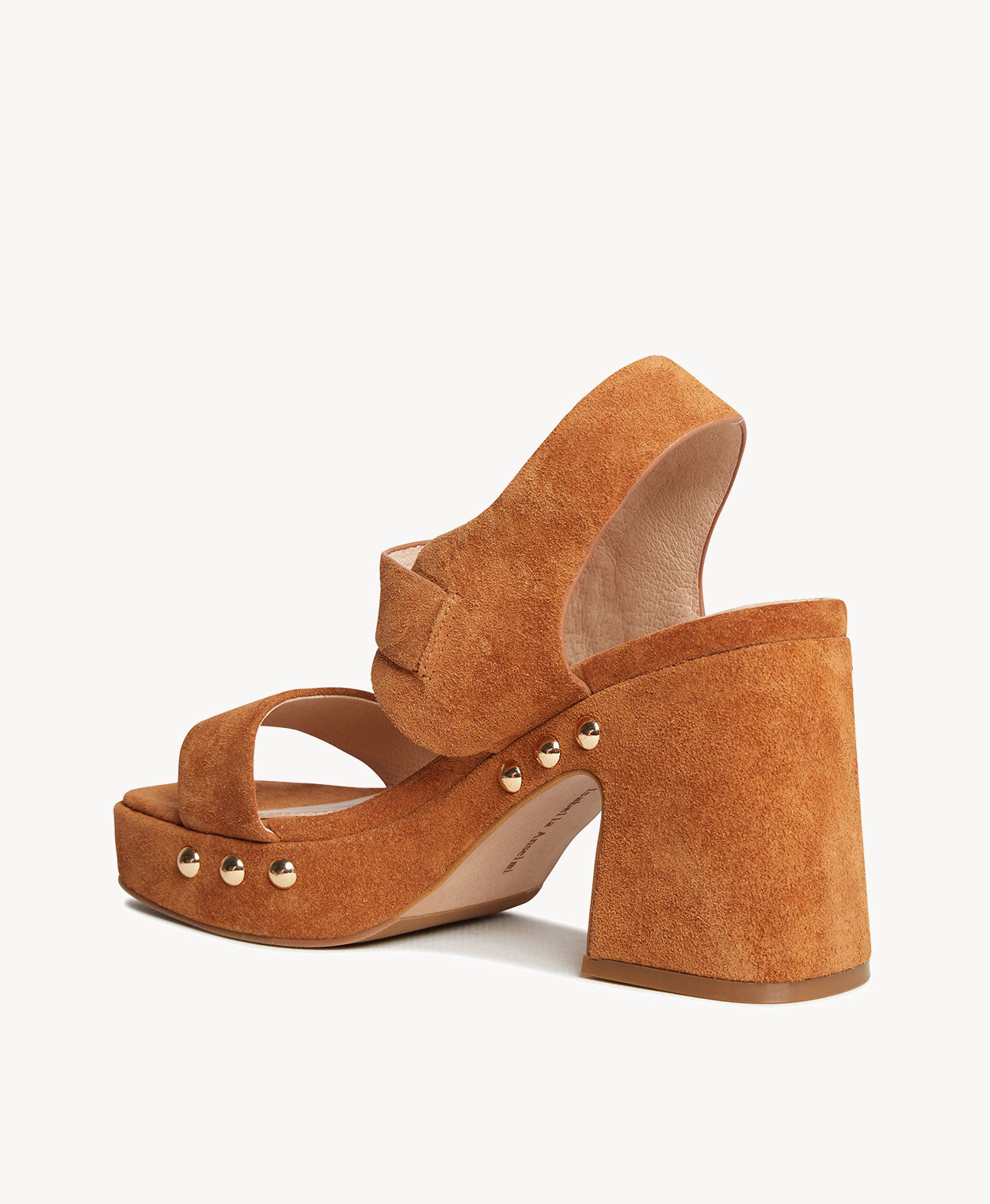 Saddle Sandal - Sandals Dress | Womens Shoes - Merchant 1948