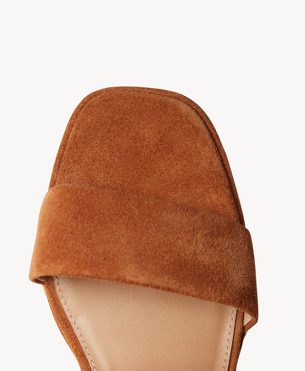 Saddle Sandal - Sandals Dress | Womens Shoes - Merchant 1948