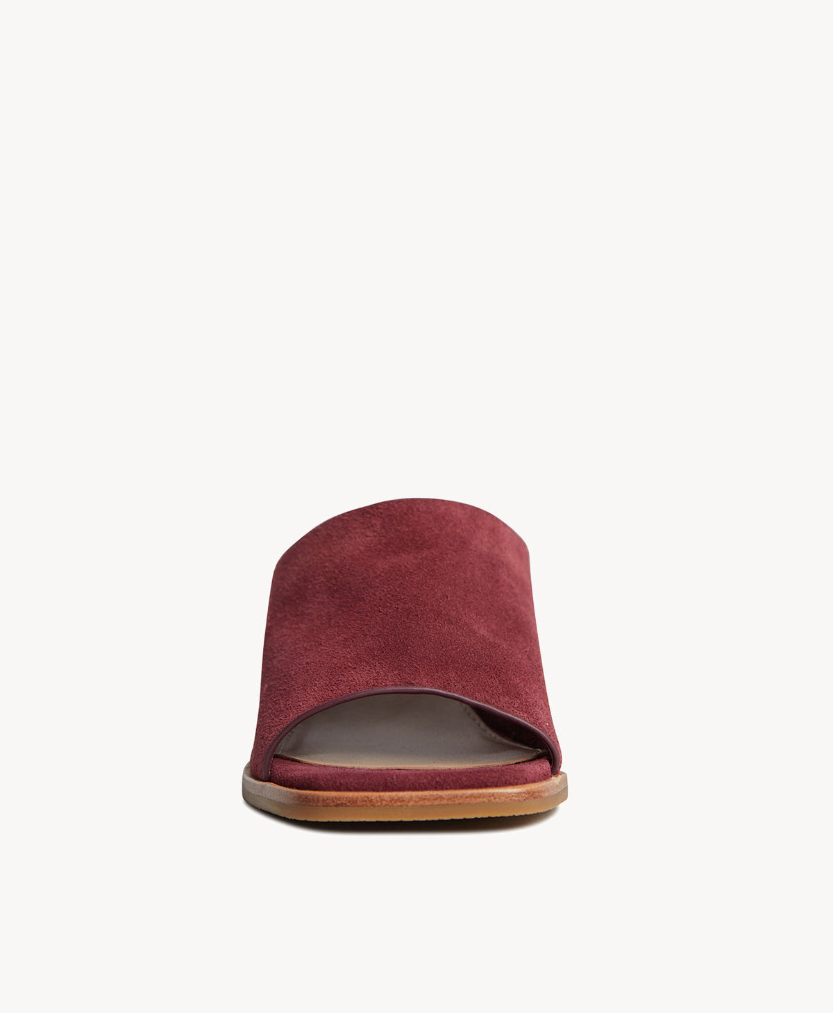 Sadie Sandal - - Merchant 1948