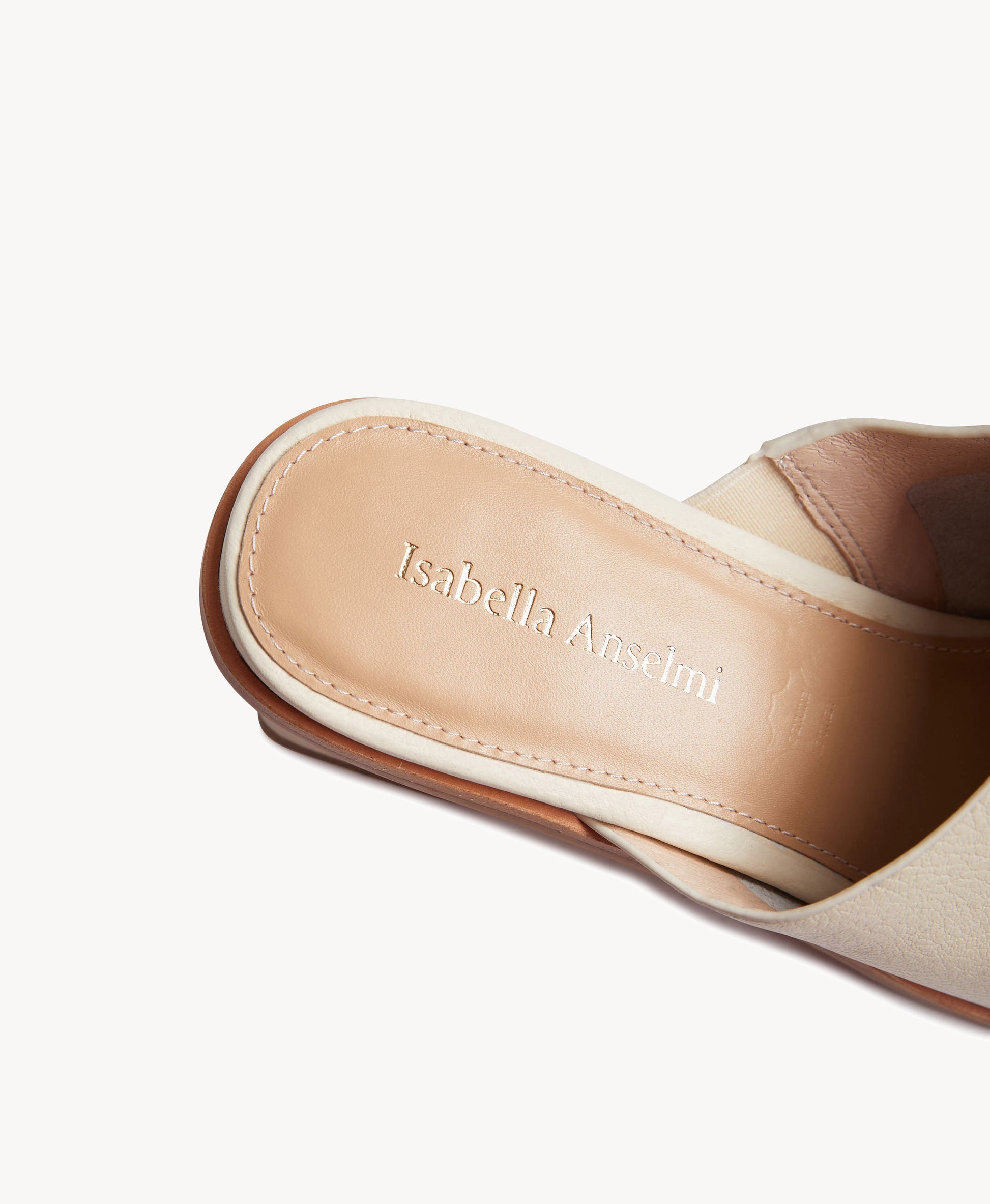 Sadie Sandal - Sandals Dress | Womens Shoes - Merchant 1948