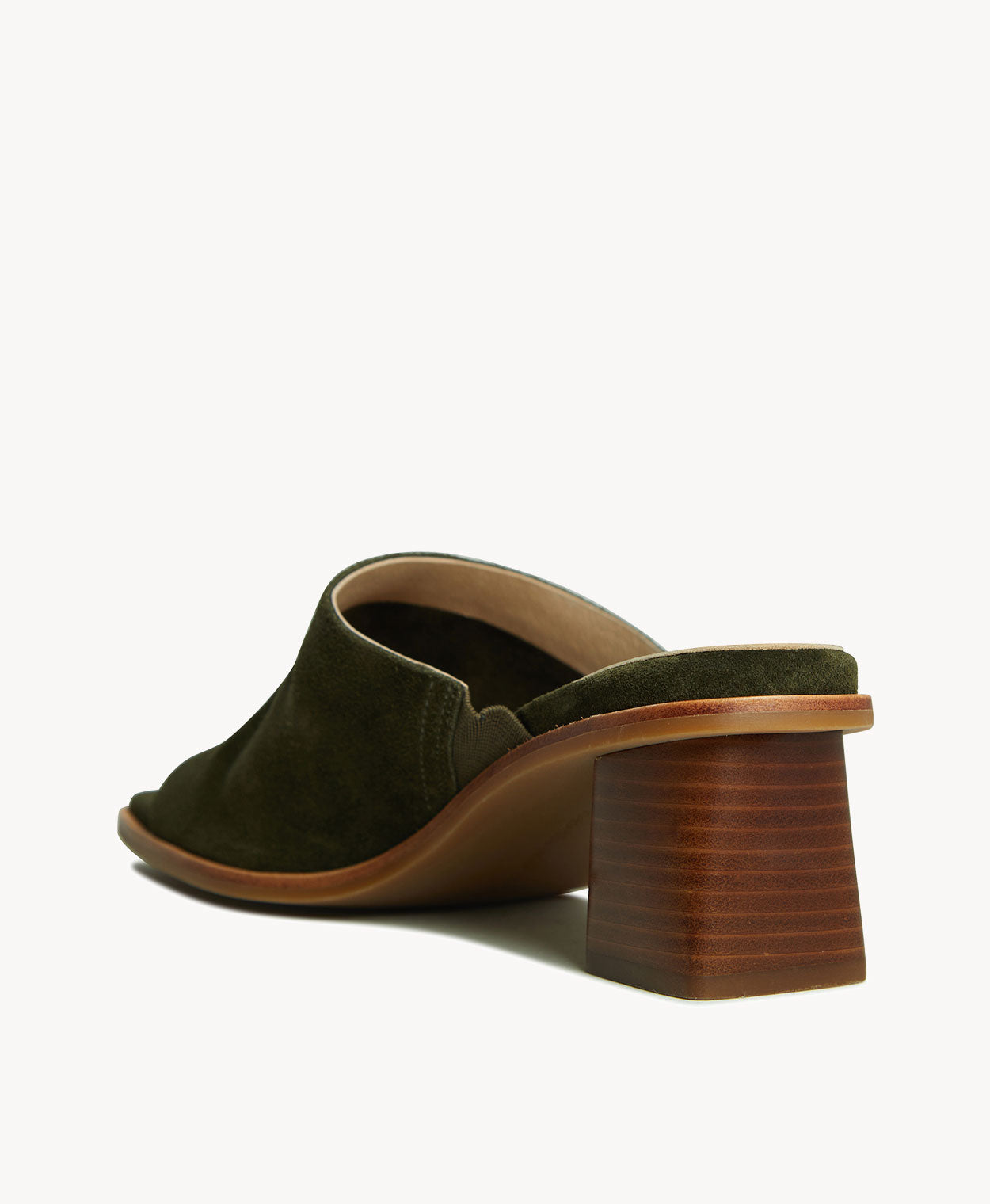 Sadie Sandal - - Merchant 1948