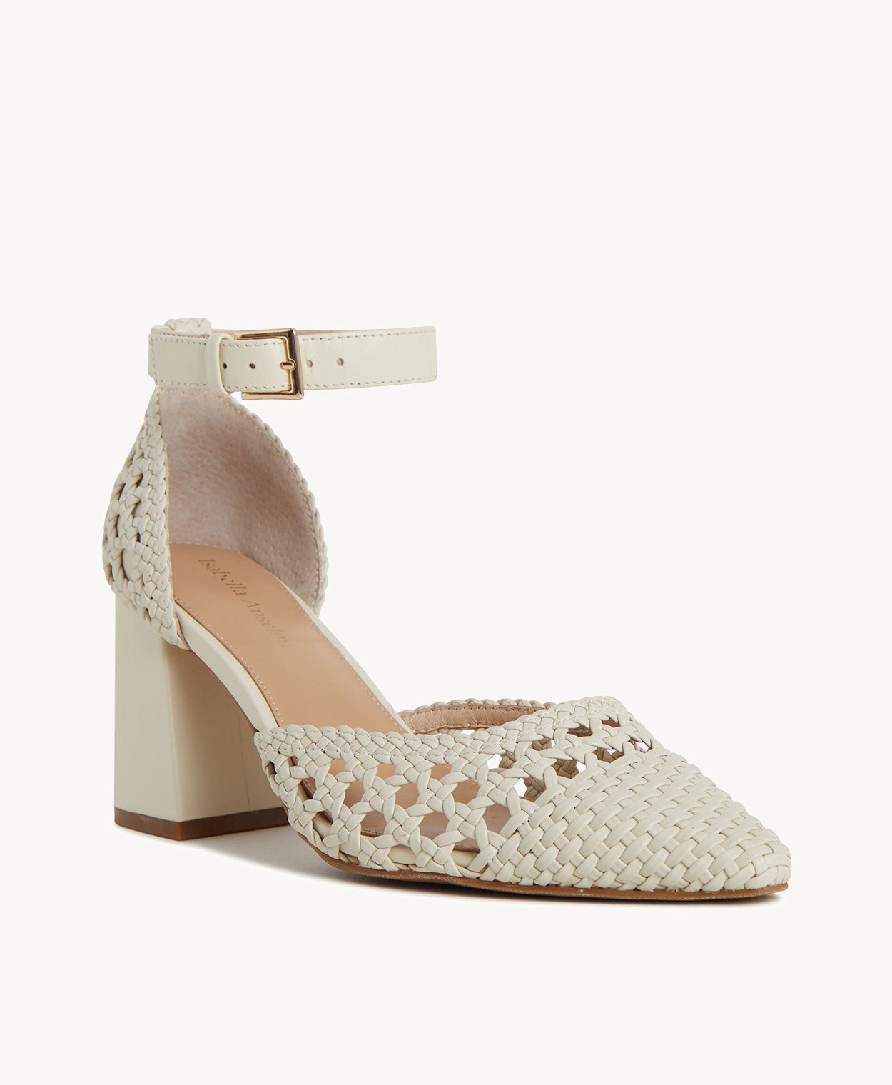 Safari Heel - - Merchant 1948