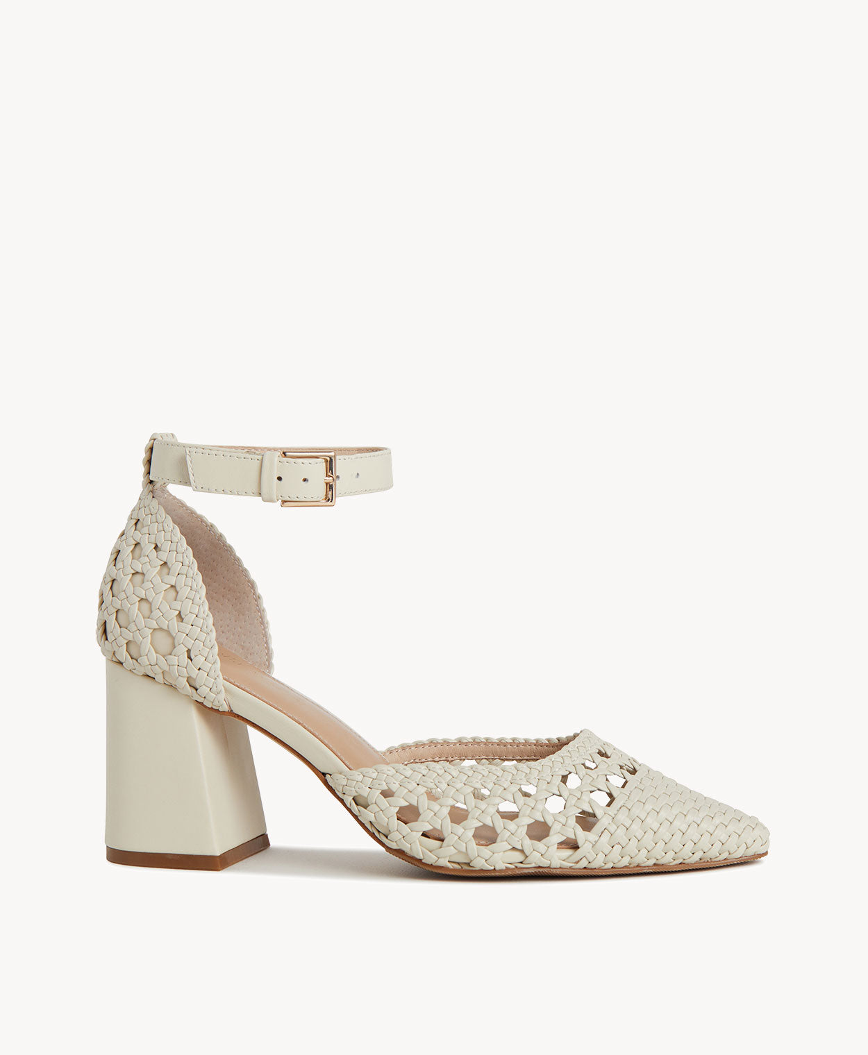 Safari Heel - - Merchant 1948