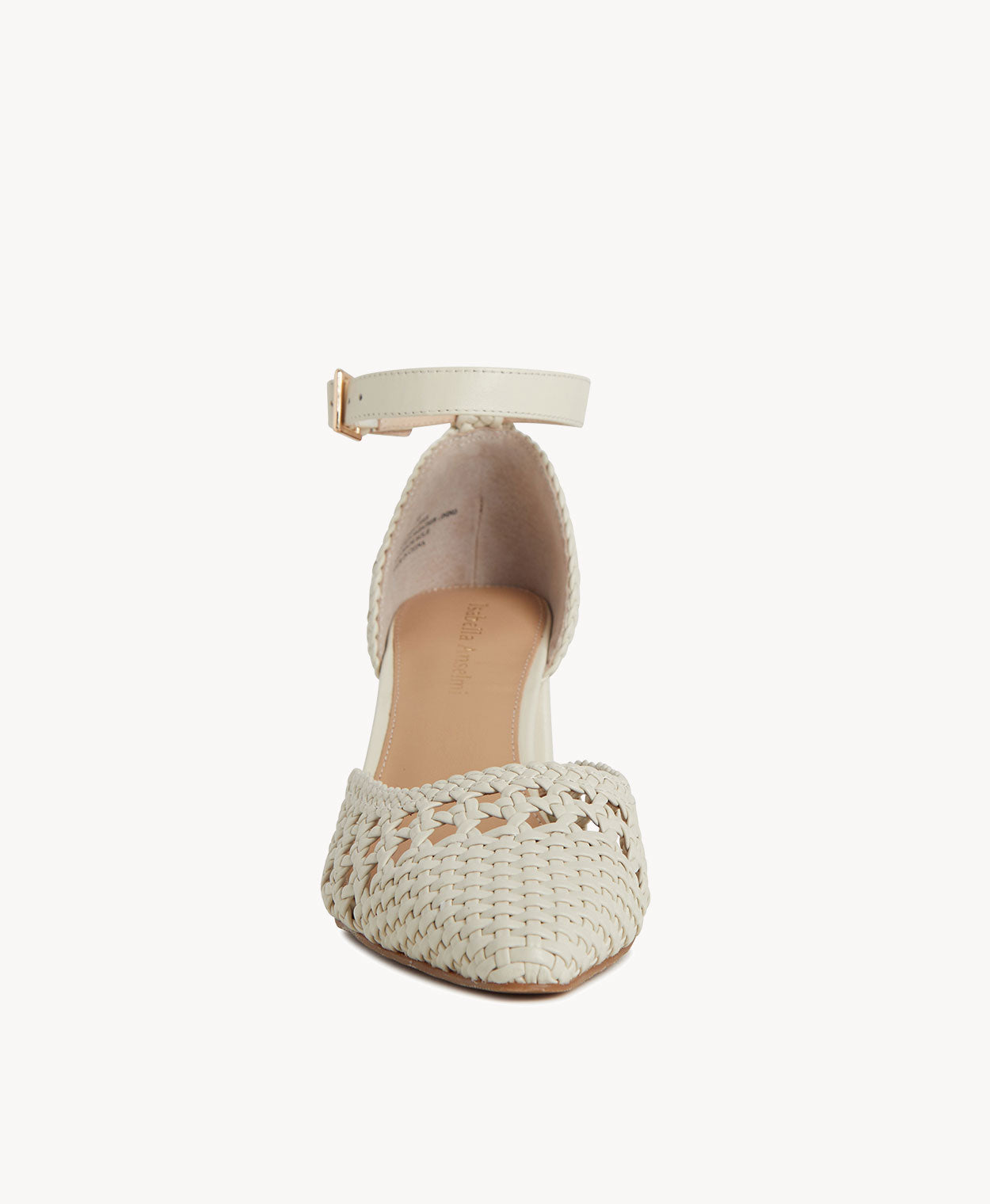 Safari Heel - - Merchant 1948