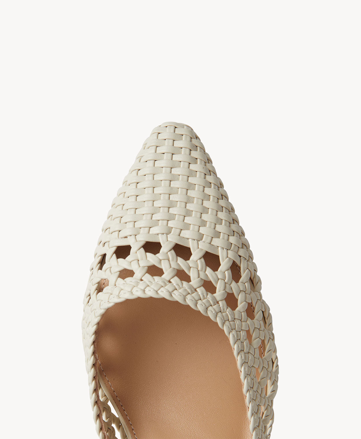 Safari Heel - - Merchant 1948