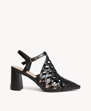 Saga Heel - Courts | Womens Shoes - Merchant 1948