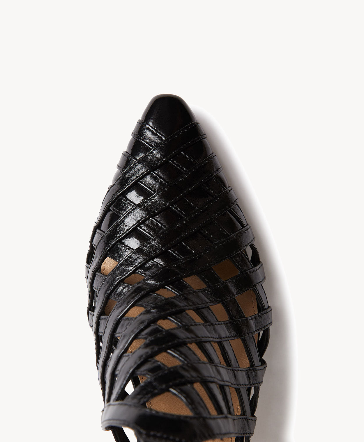 Saga Heel - Courts | Womens Shoes - Merchant 1948