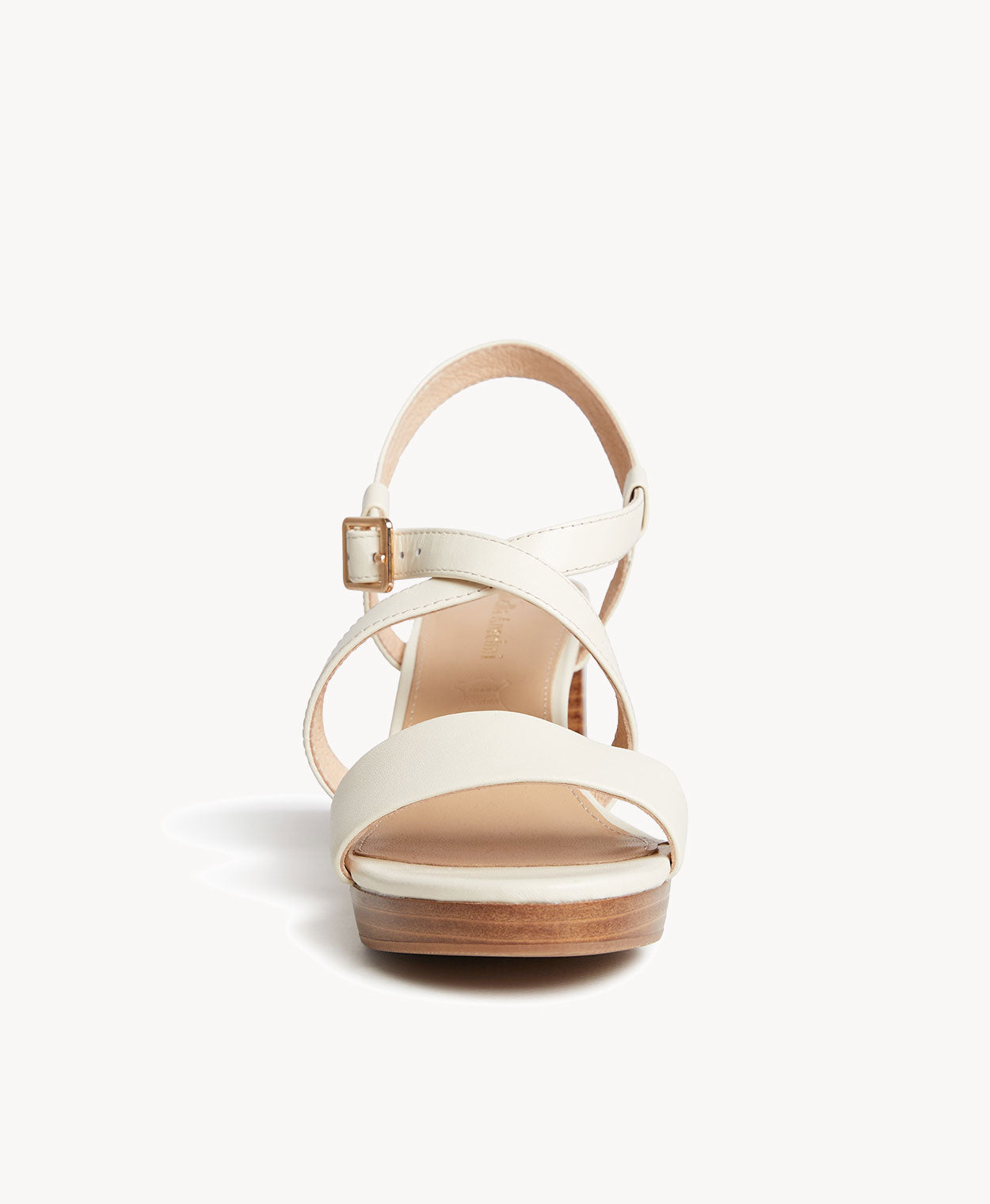Sailor Platform Sandal - Sandals Dress | Womens Shoes - Merchant 1948