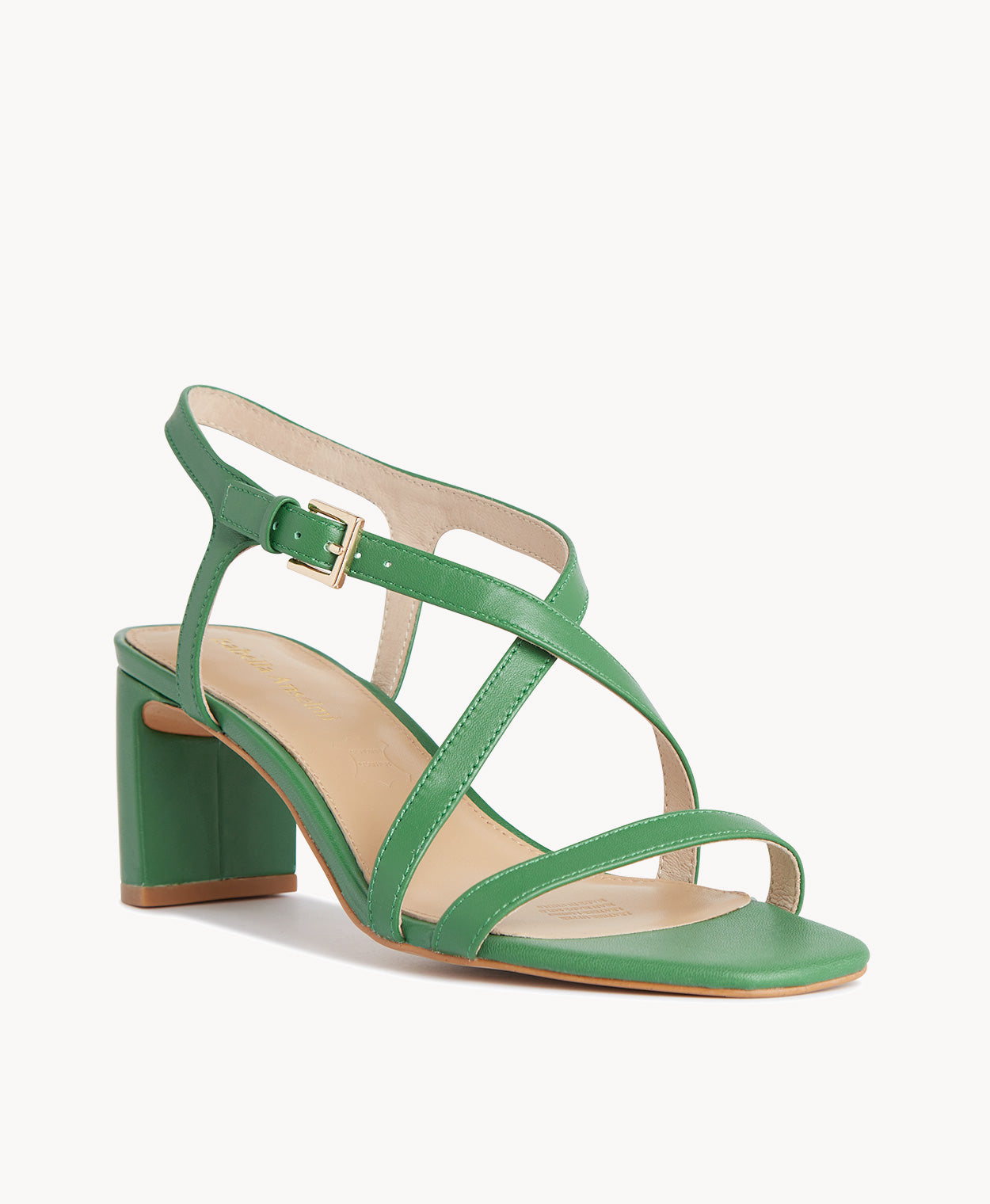 Sakura Sandal - Sandals Dress | Womens Shoes - Merchant 1948