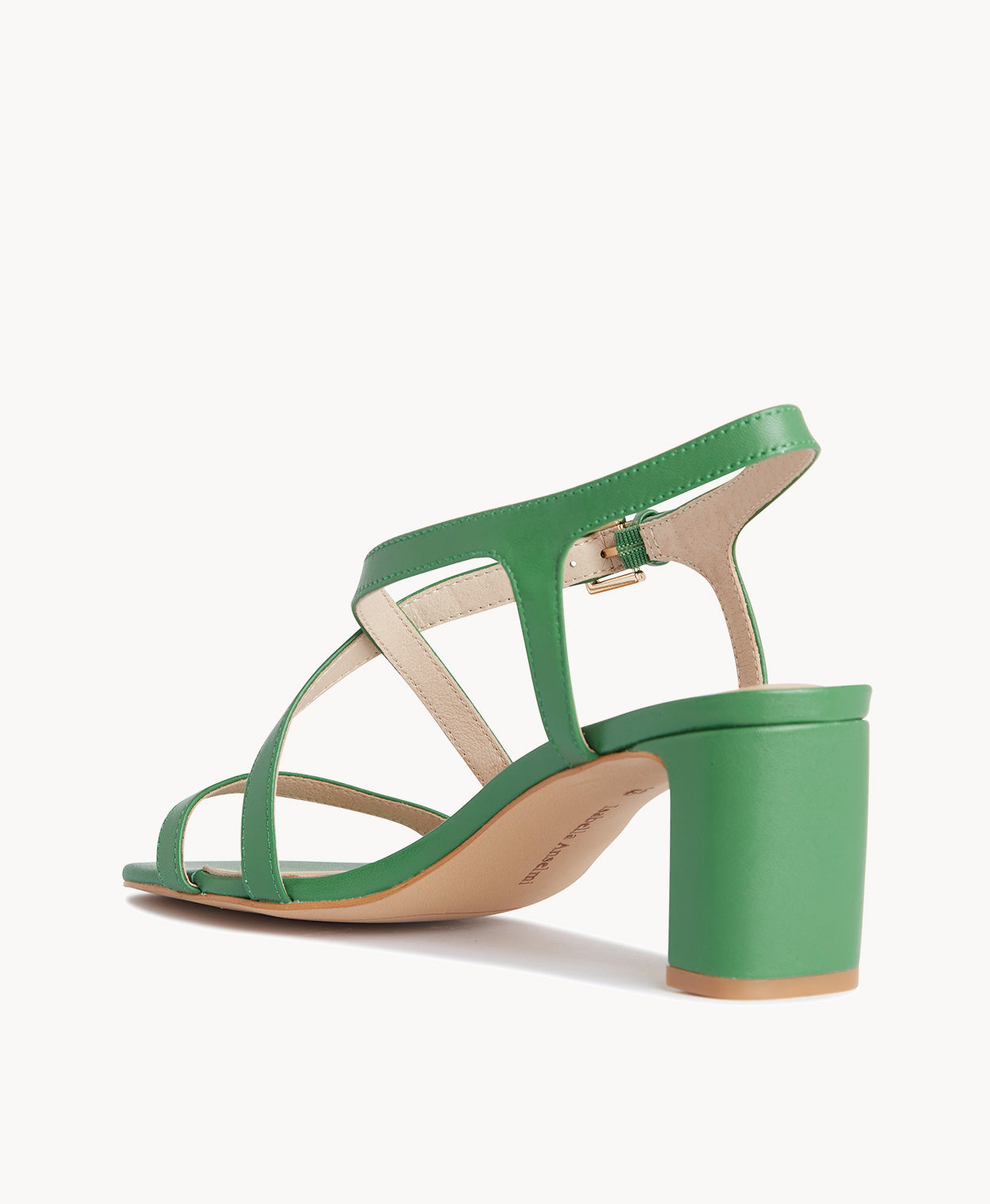 Sakura Sandal - Sandals Dress | Womens Shoes - Merchant 1948