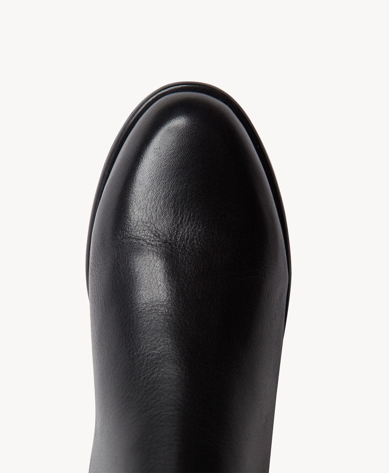 Sal Knee High Boot with Stretch Calf - Boots Long | Womens Shoes - Merchant 1948