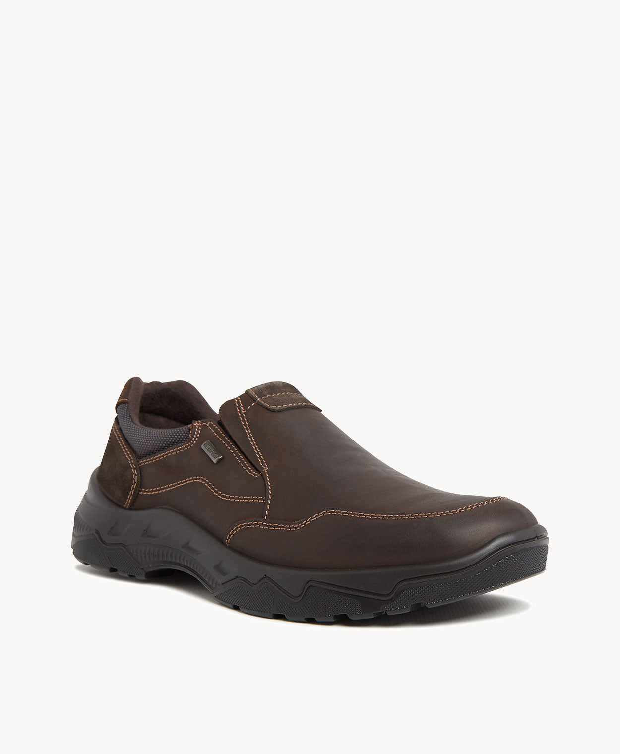 Salford Casual Shoe - Casual | Mens Shoes - Merchant 1948