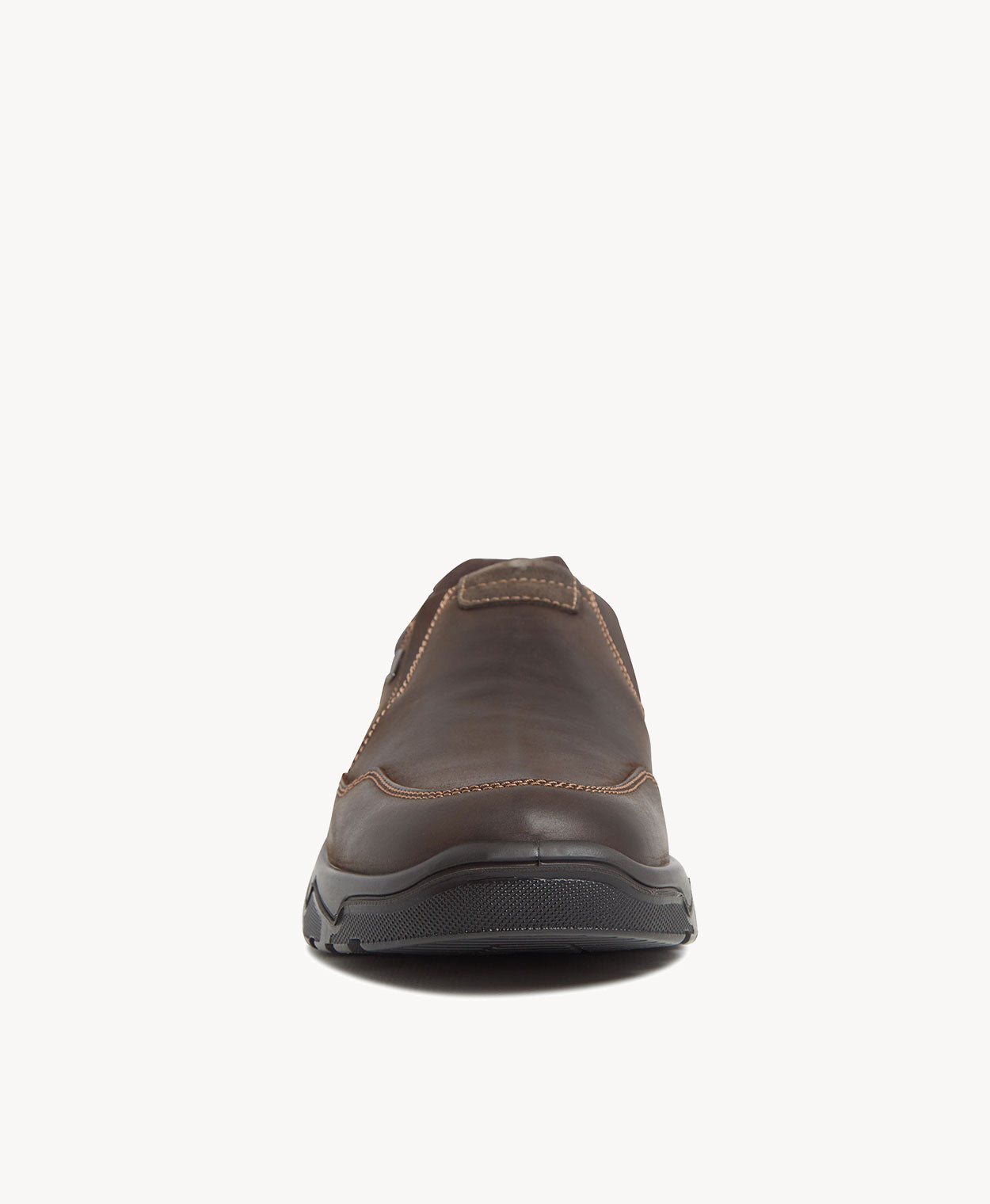 Salford Casual Shoe - Casual | Mens Shoes - Merchant 1948