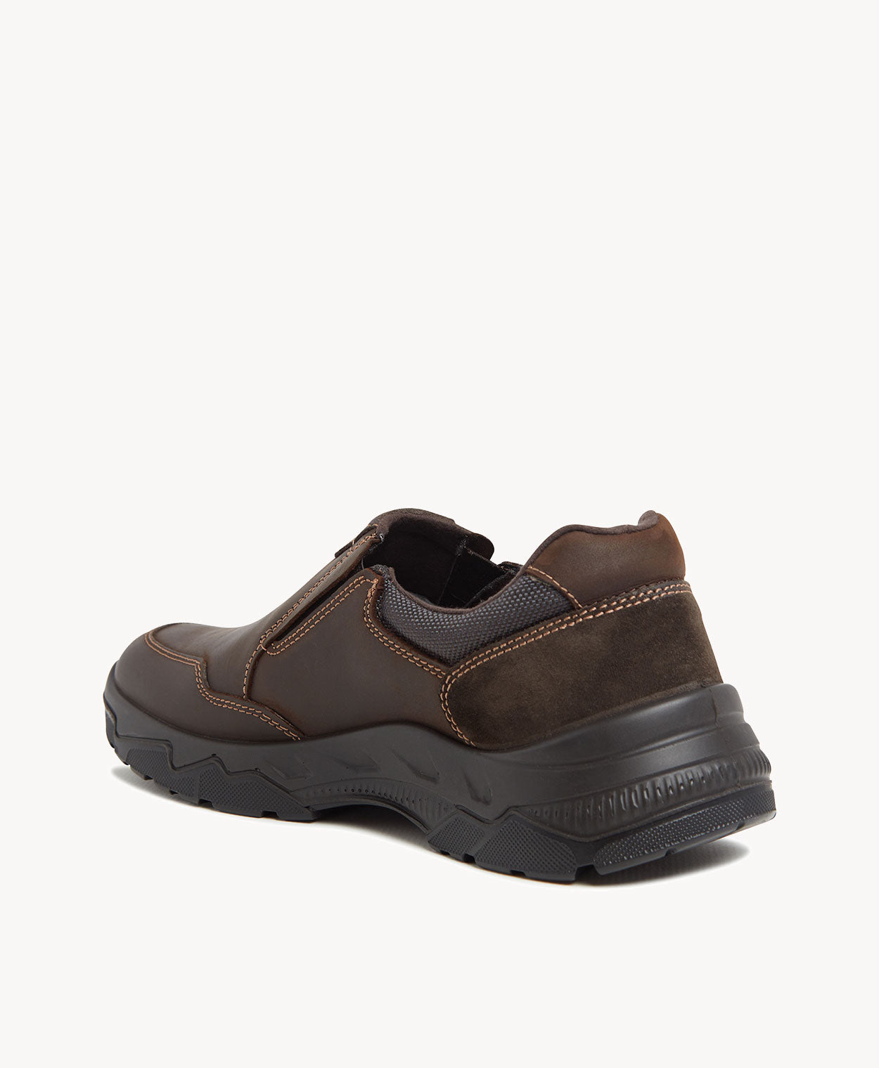 Salford Casual Shoe - Casual | Mens Shoes - Merchant 1948