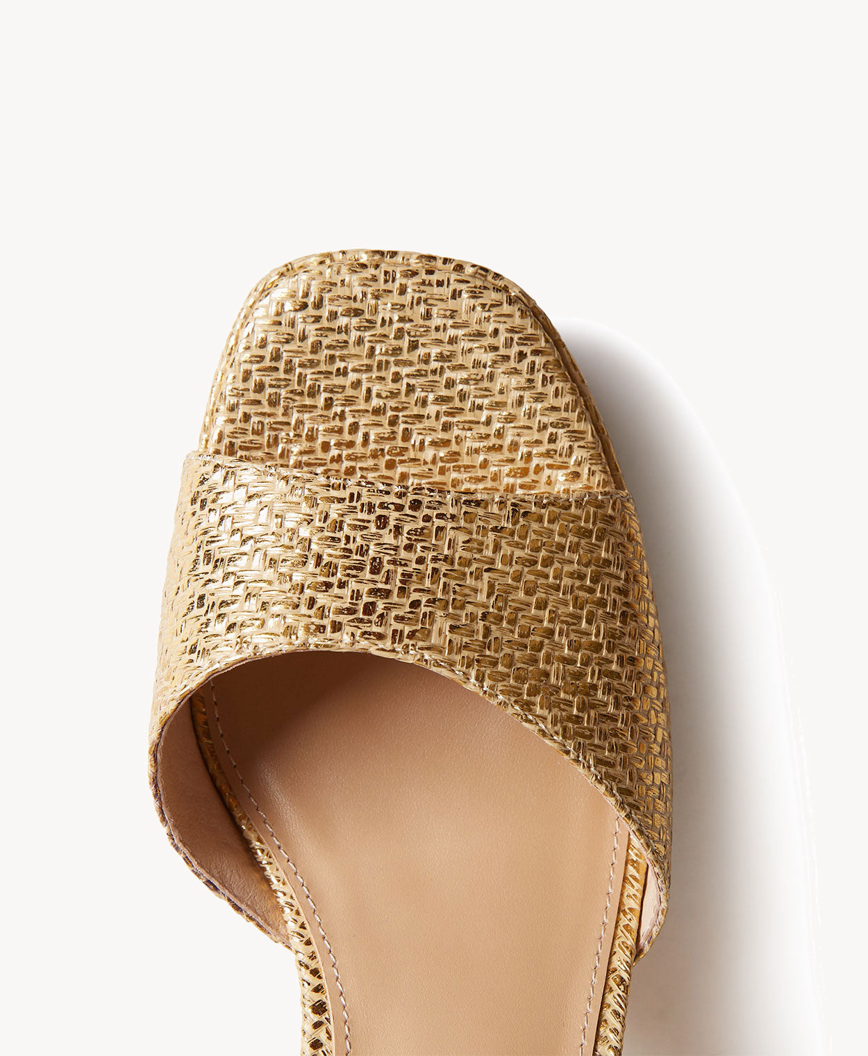 Sally Platform Sandal - Sandals Dress | Womens Shoes - Merchant 1948