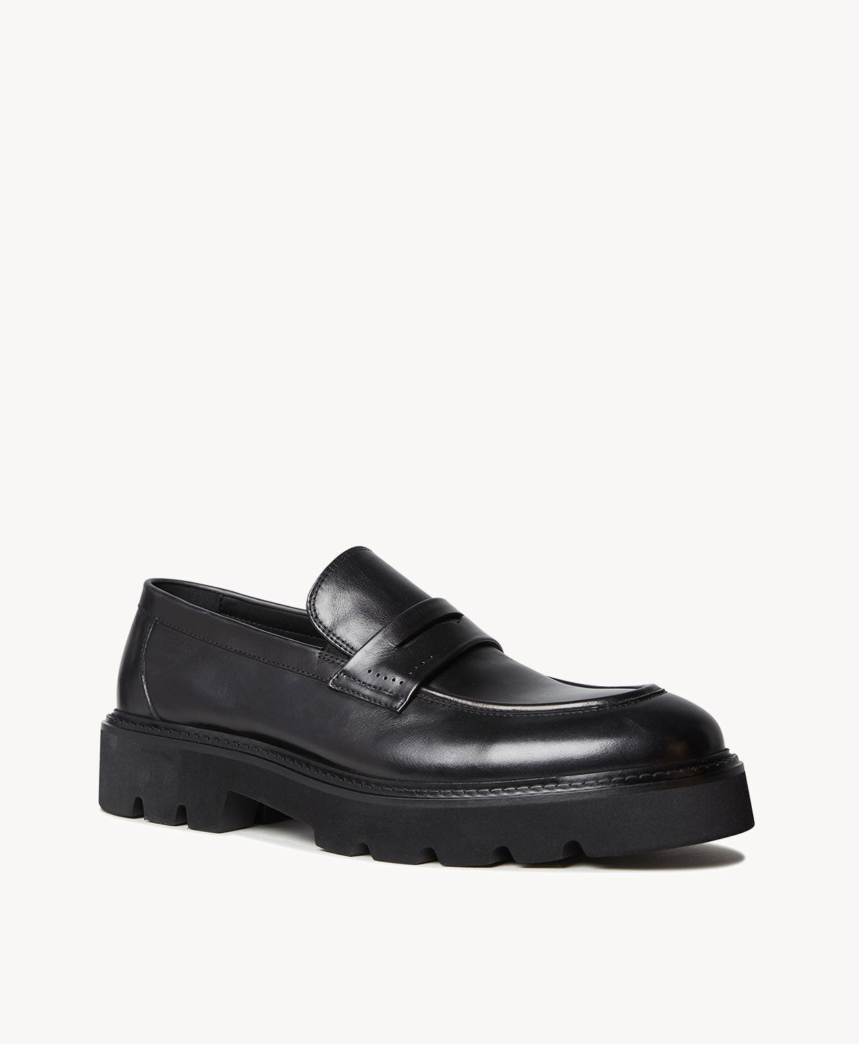 Salvatore Loafer - Loafers | Mens Shoes - Merchant 1948