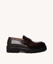Salvatore Loafer - Loafers | Mens Shoes - Merchant 1948
