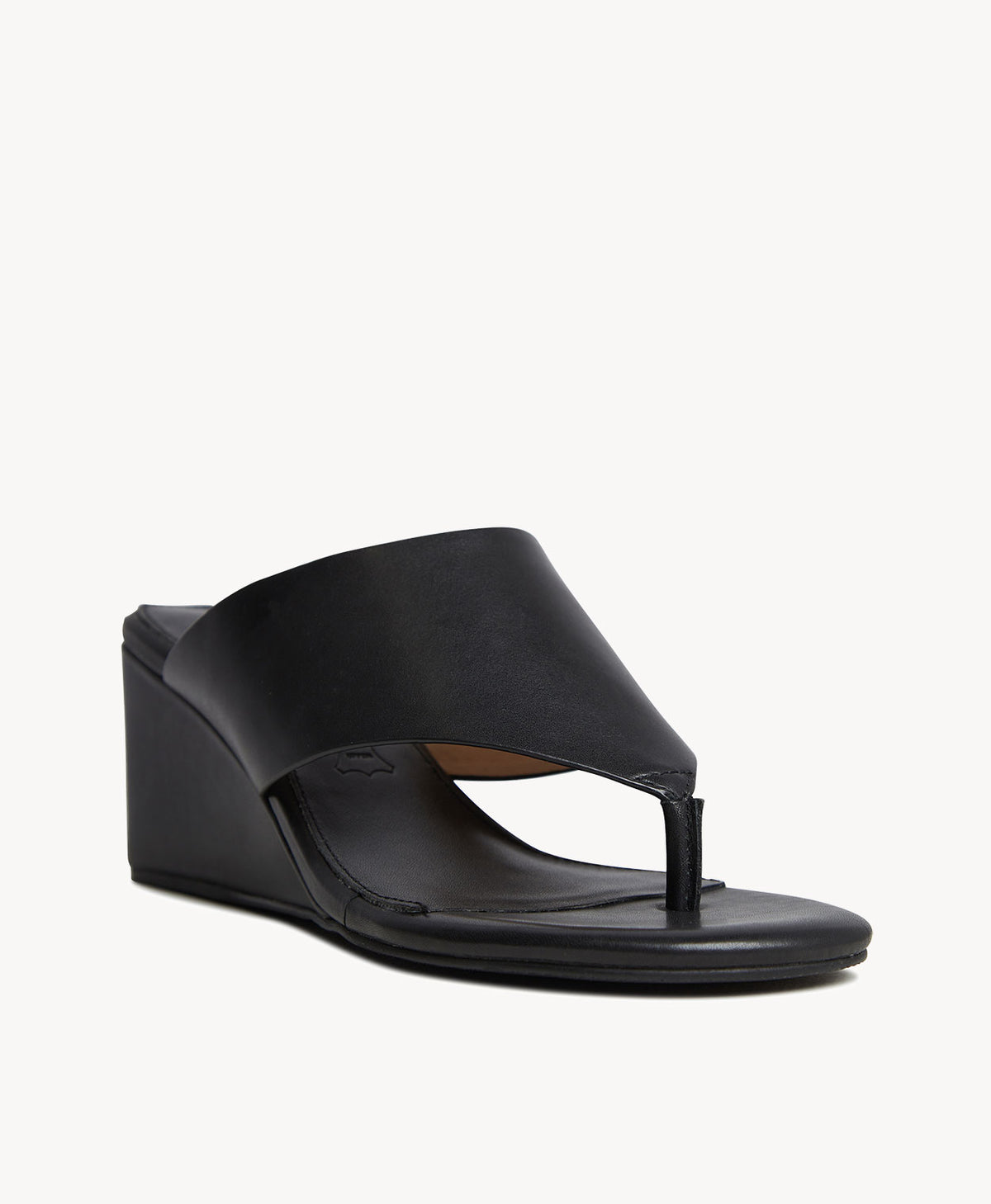 Sam Wedge Jandal - Wedges | Womens Shoes - Merchant 1948