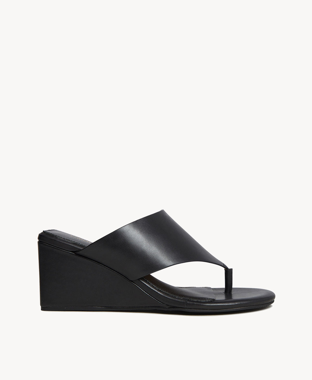 Sam Wedge Jandal - Wedges | Womens Shoes - Merchant 1948