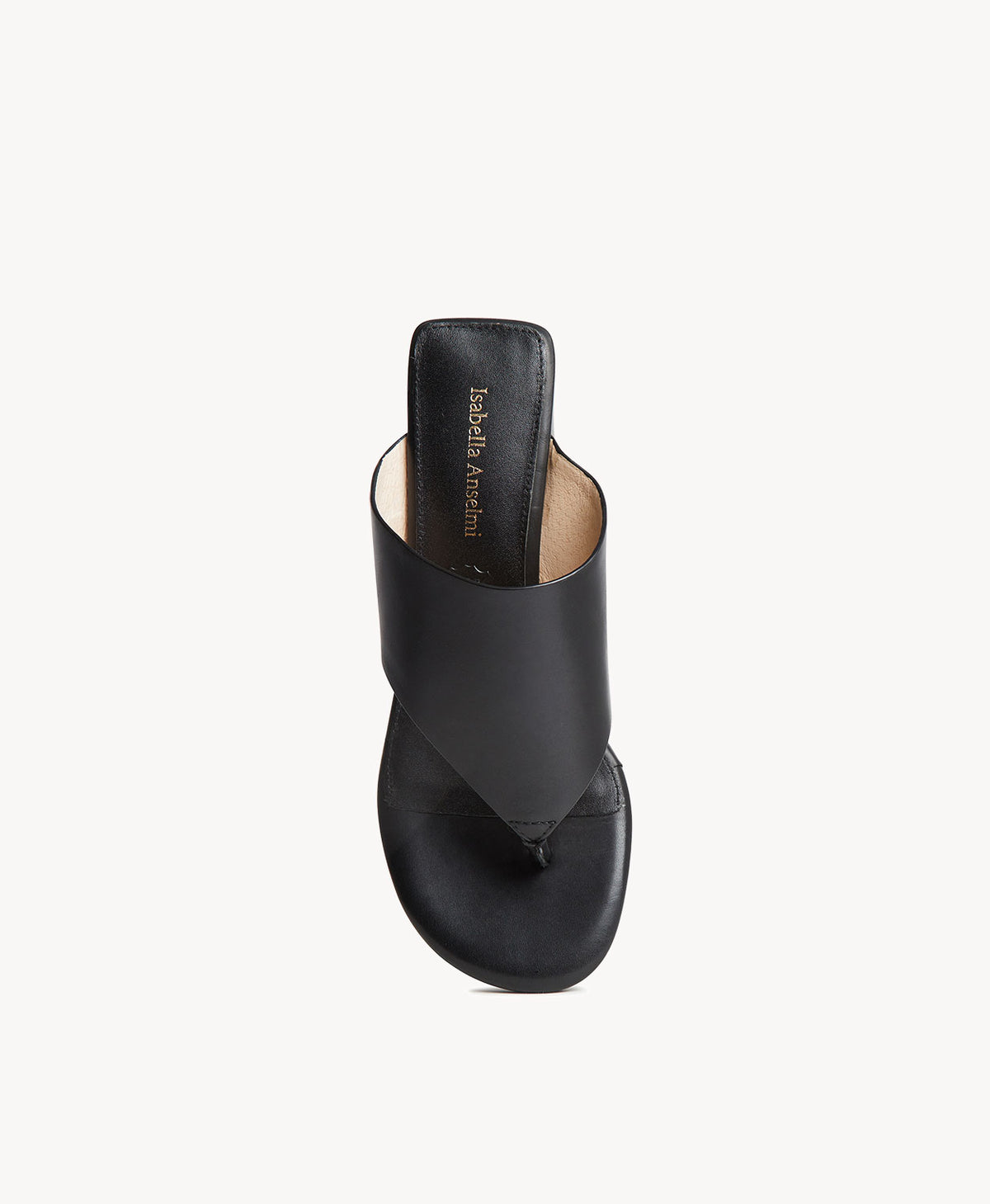Sam Wedge Jandal - Wedges | Womens Shoes - Merchant 1948