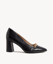 Samantha Wide Heel - - Merchant 1948