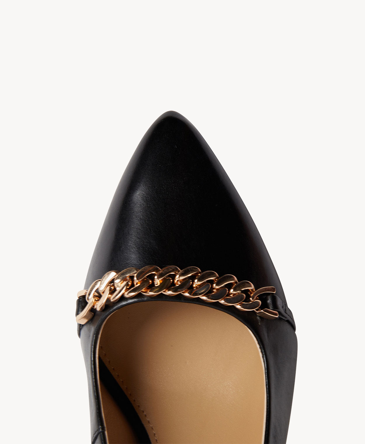 Samantha Wide Heel - - Merchant 1948