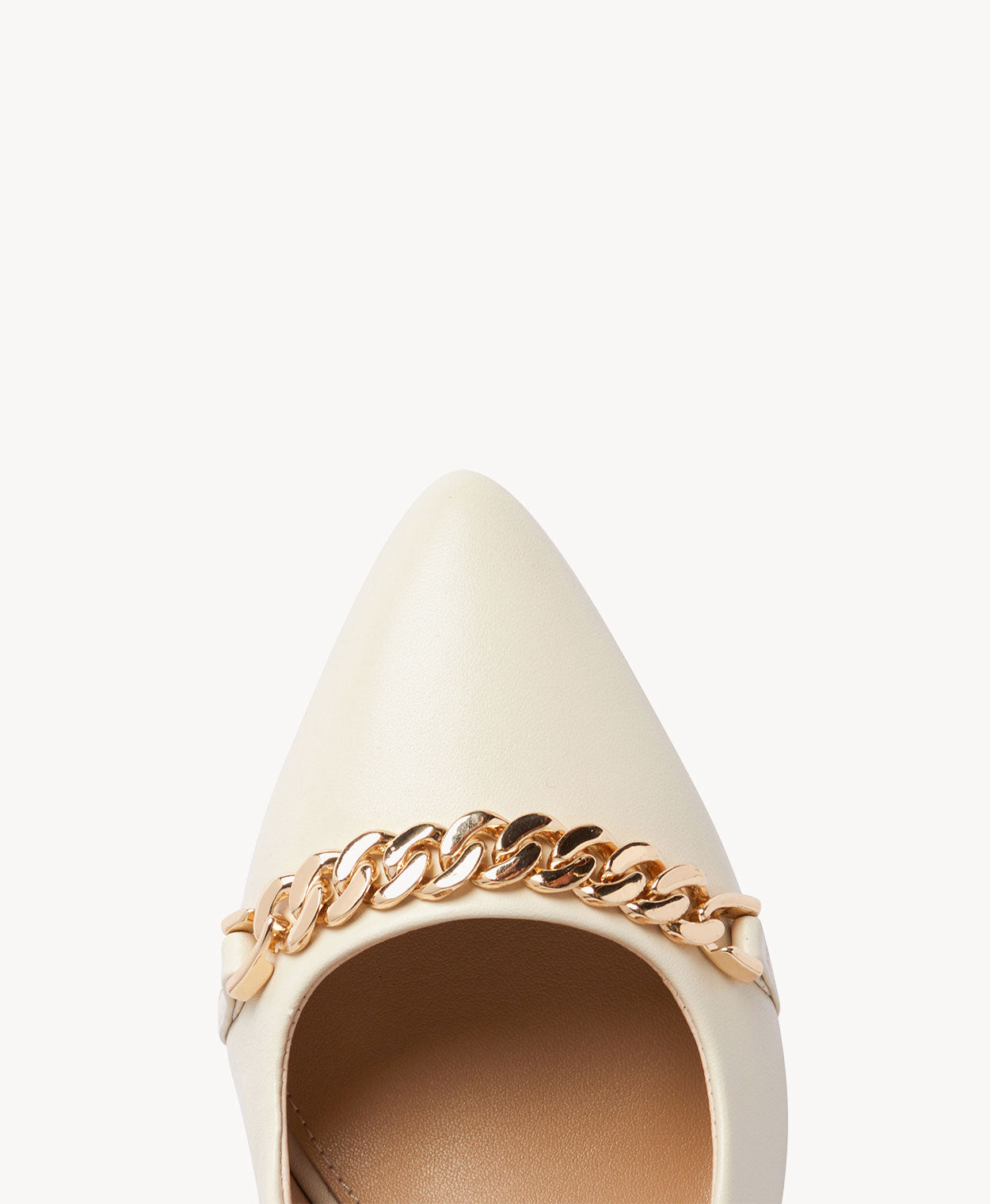 Samantha Wide Heel - Heels High | Womens Shoes - Merchant 1948