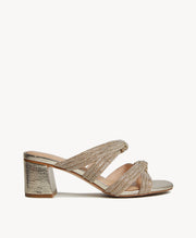 Sana Sparkle Sandal - Sandals Dress | Womens Shoes - Merchant 1948