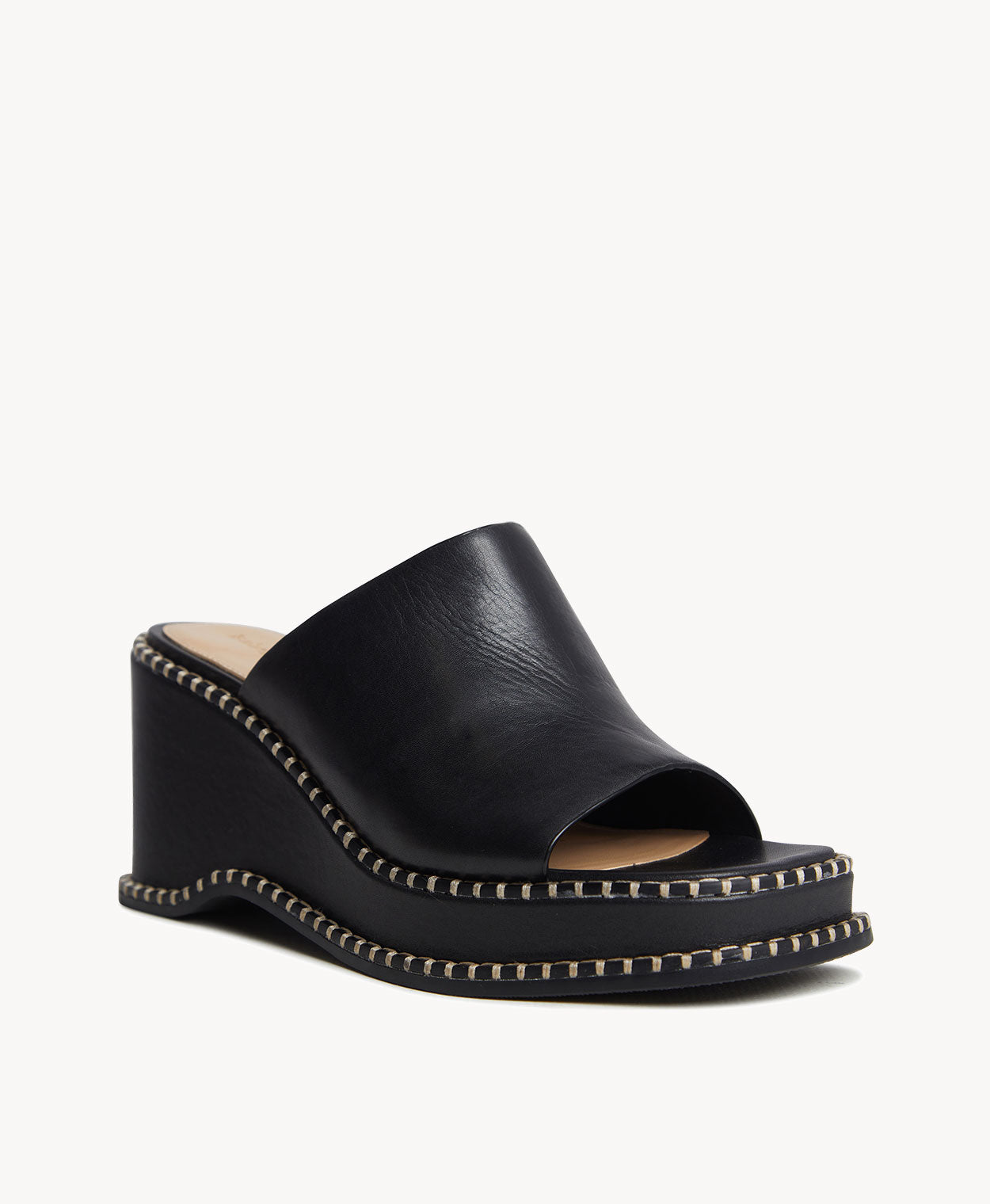 Sandie Mule - - Merchant 1948