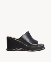 Sandie Mule - Mules | Womens Shoes - Merchant 1948
