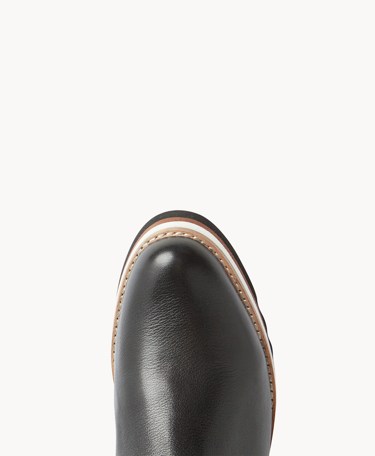 Sandra Wedge Ankle Boot - Boots Ankle | Womens Shoes - Merchant 1948