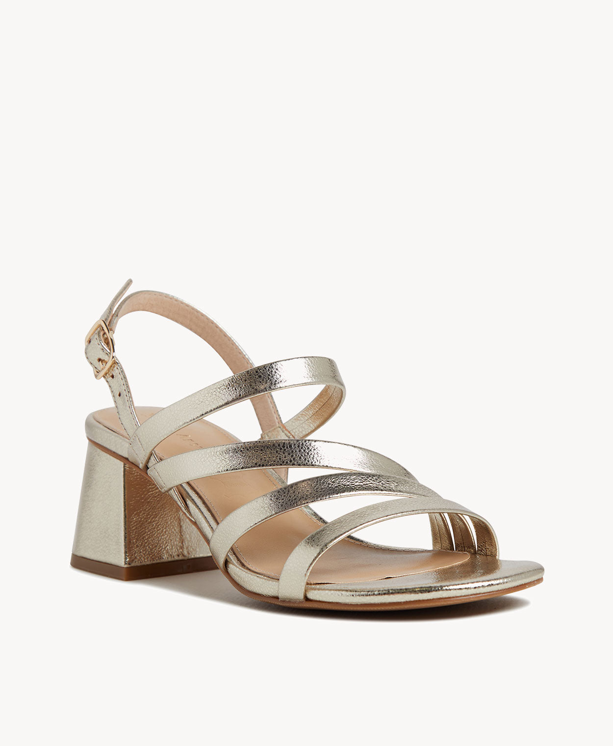 Sanko Sandal - Sandals Dress | Womens Shoes - Merchant 1948