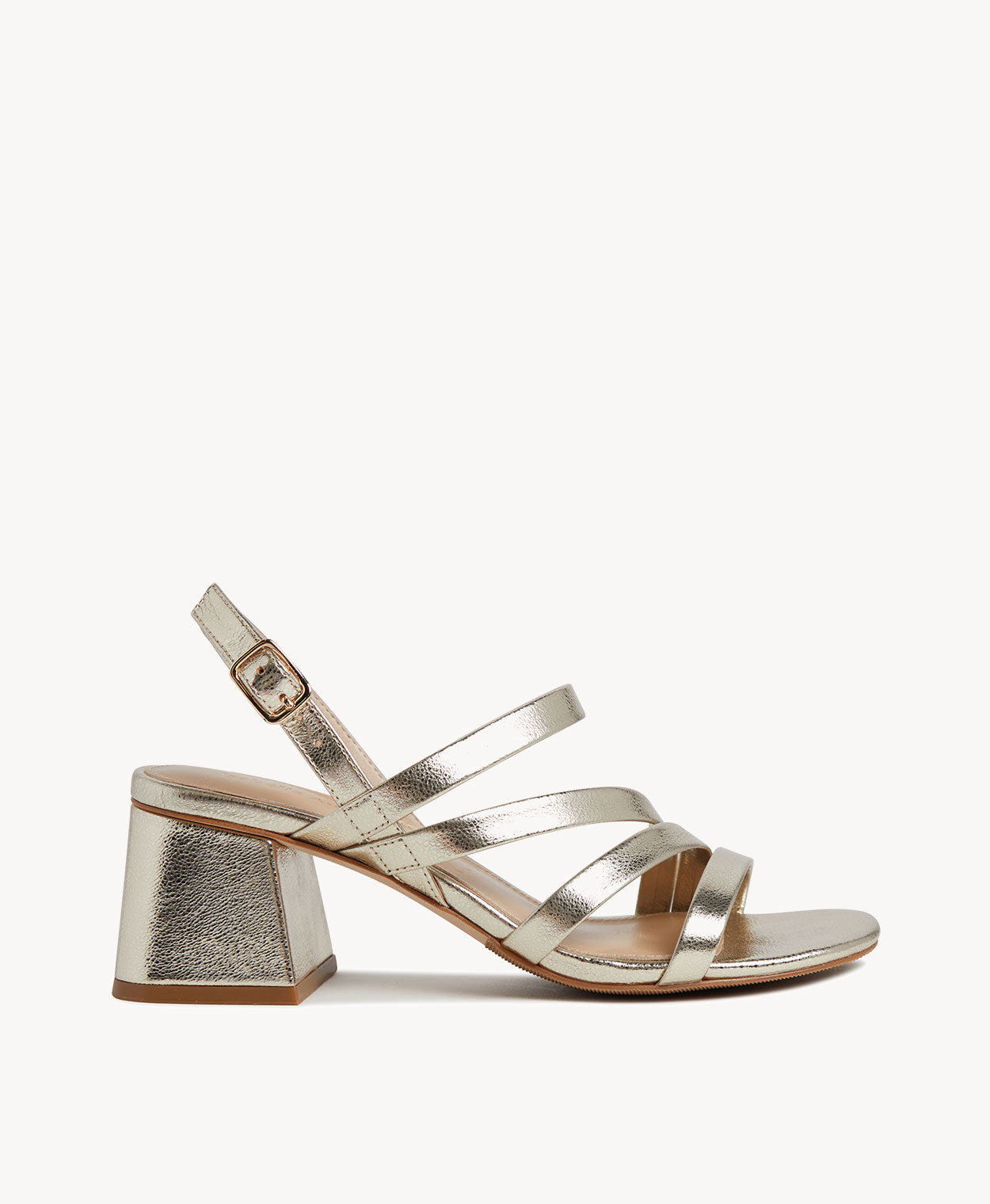 Sanko Sandal - Sandals Dress | Womens Shoes - Merchant 1948
