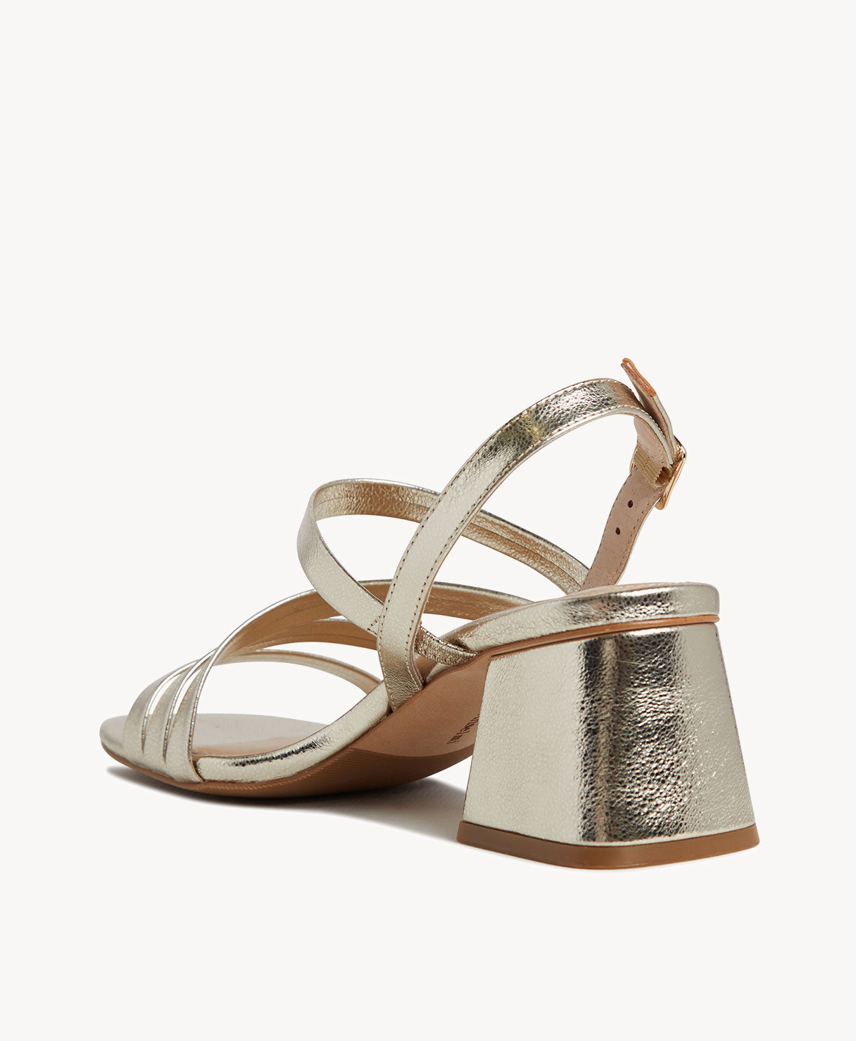 Sanko Sandal - Sandals Dress | Womens Shoes - Merchant 1948